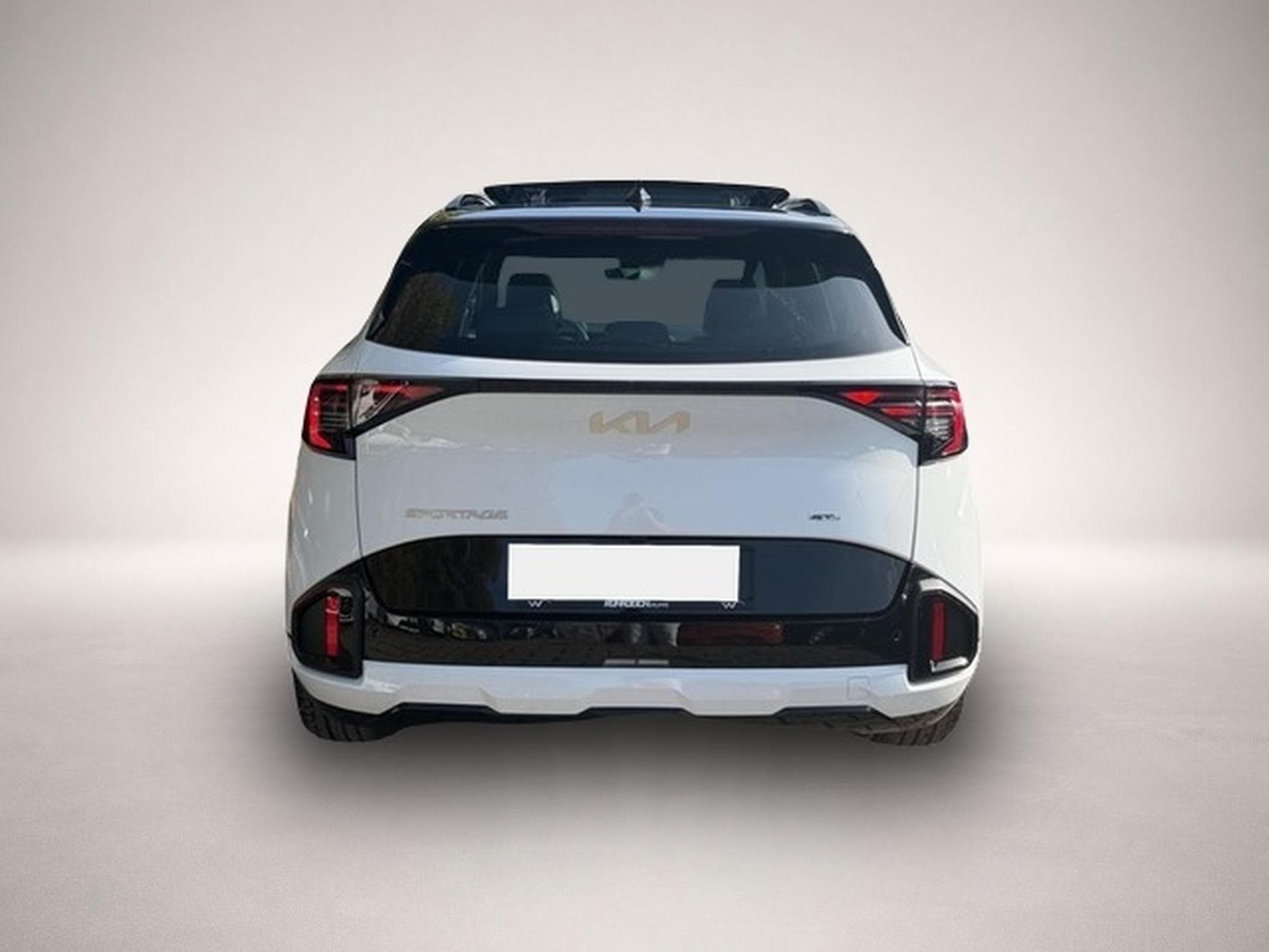 Kia Sportage (2026) - Foto 4