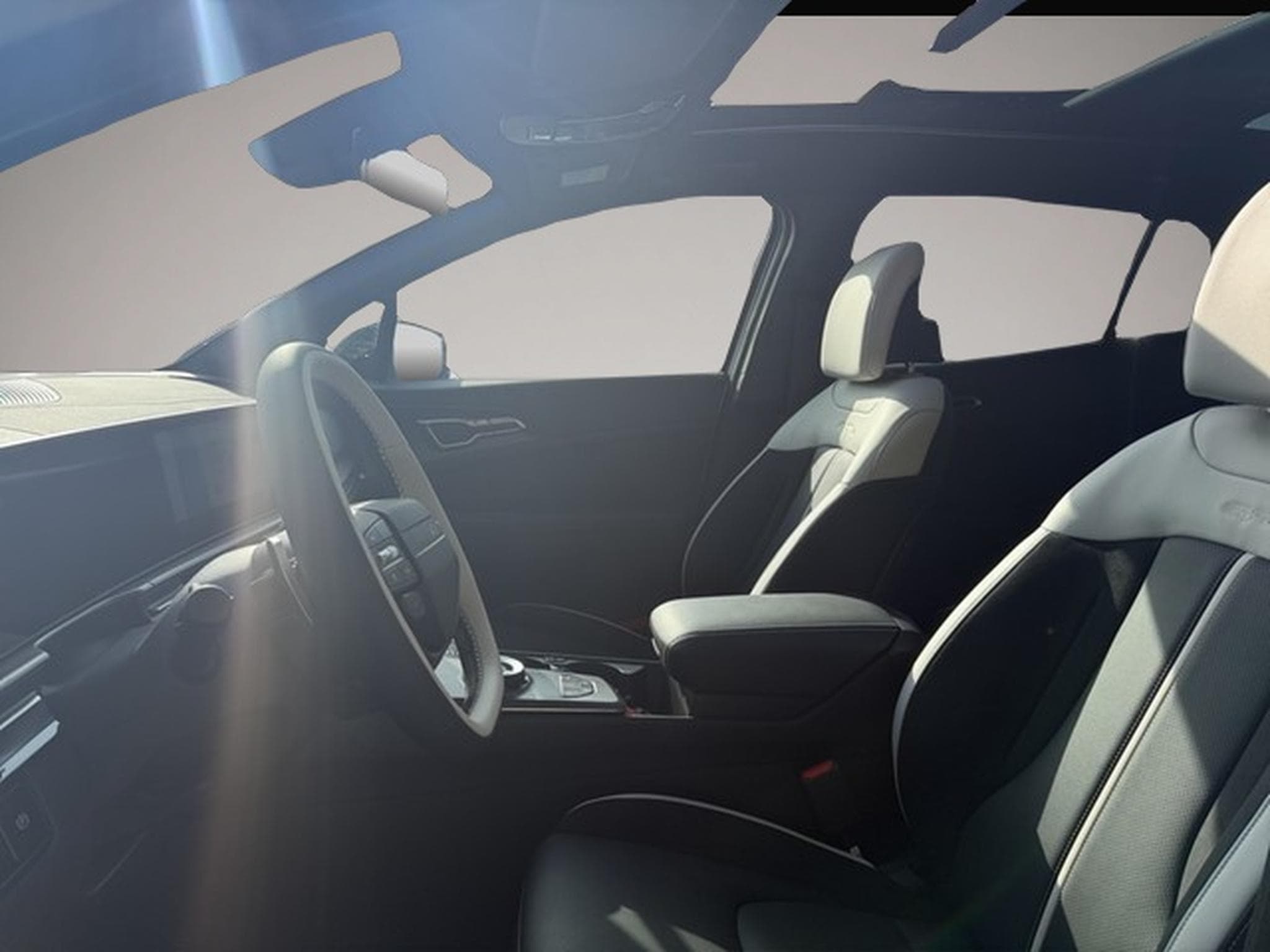 Kia Sportage (2026) - Foto 7