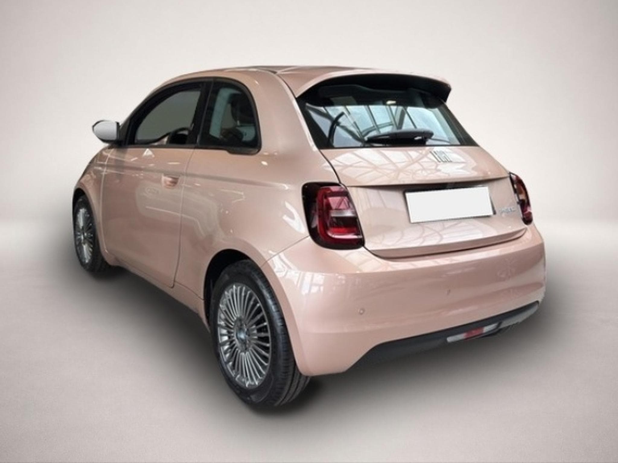 Fiat 500 (2026) - Photo 3