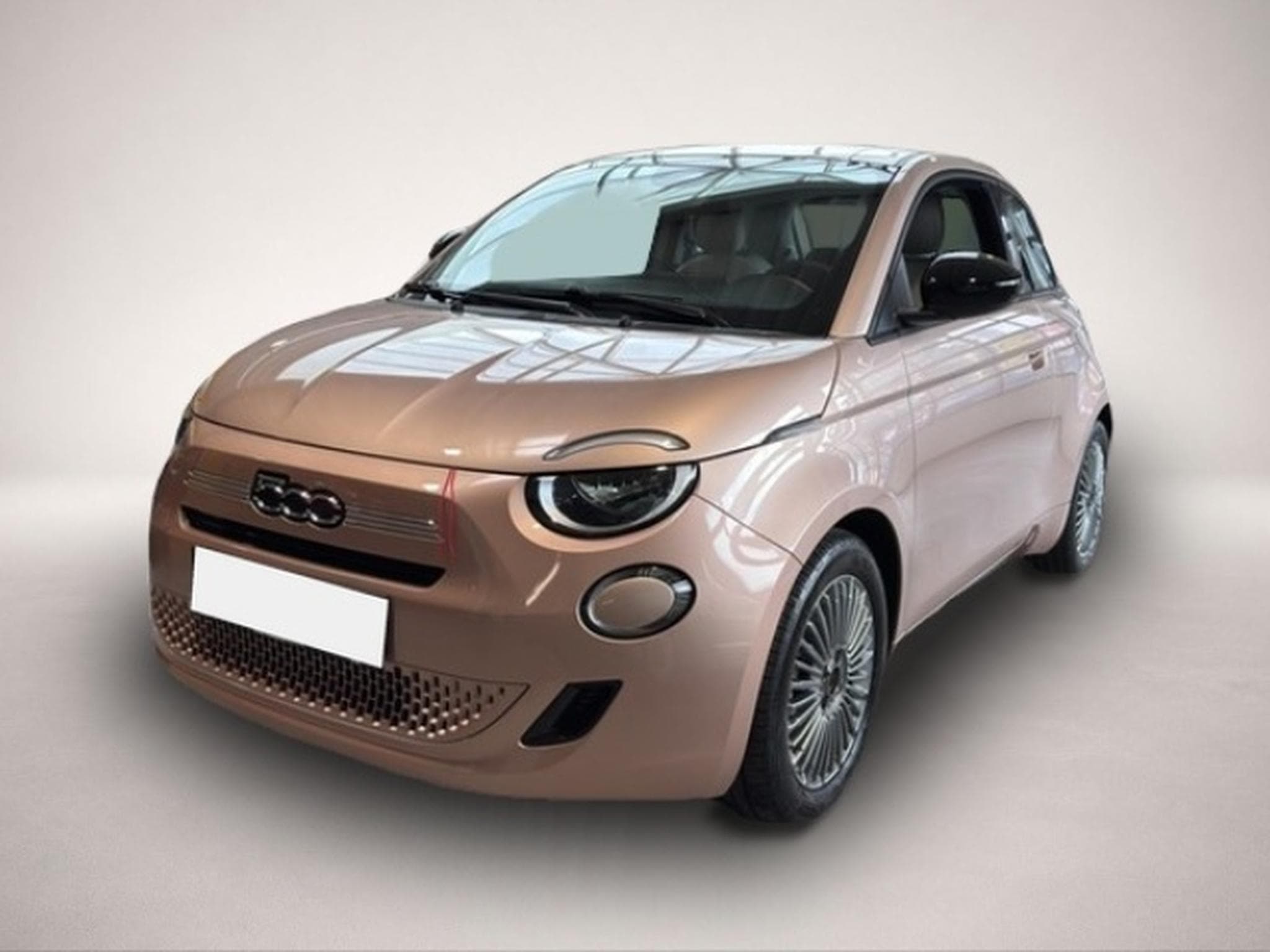 Fiat 500 (2026) - Photo 1