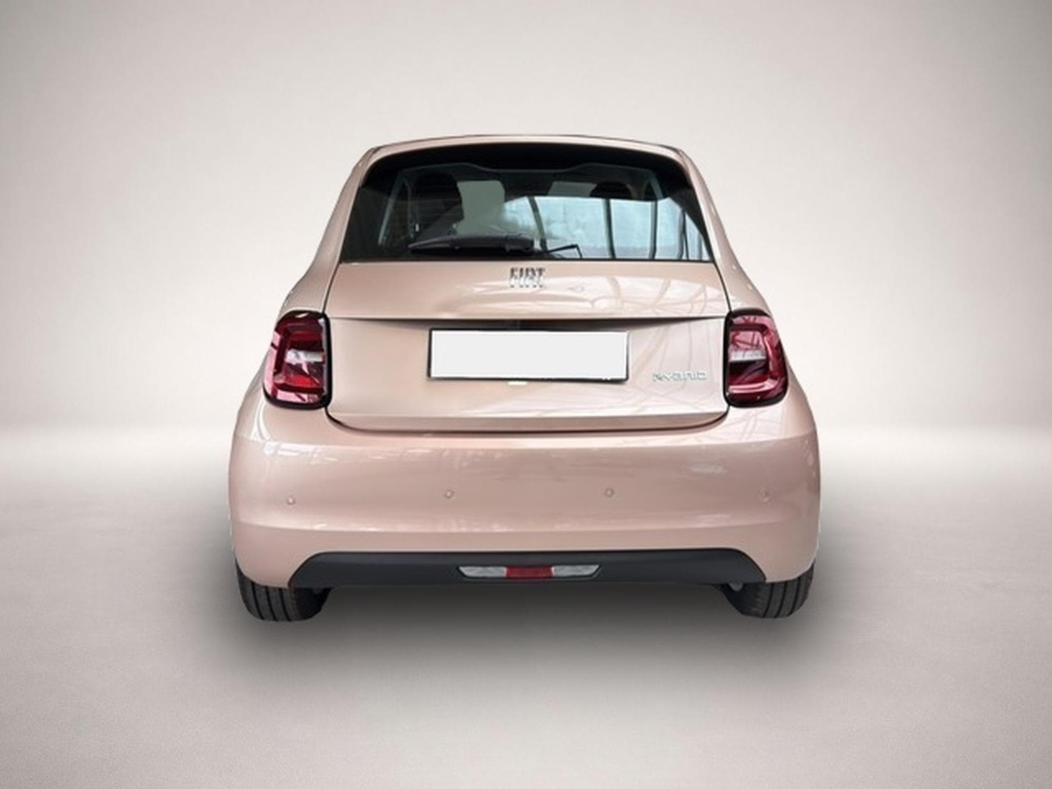 Fiat 500 (2026) - Photo 4