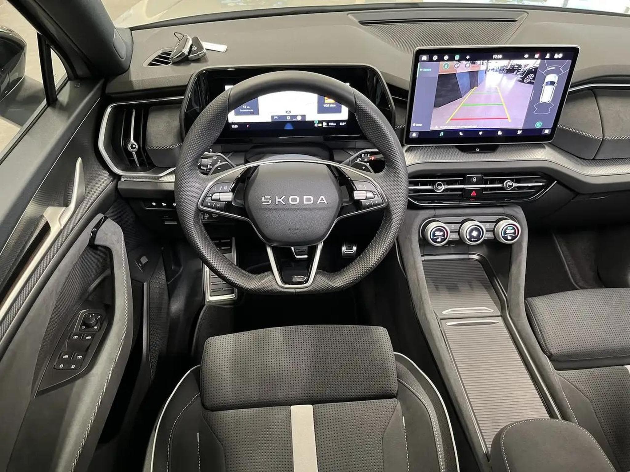 Skoda Kodiaq (2026) - Photo 5