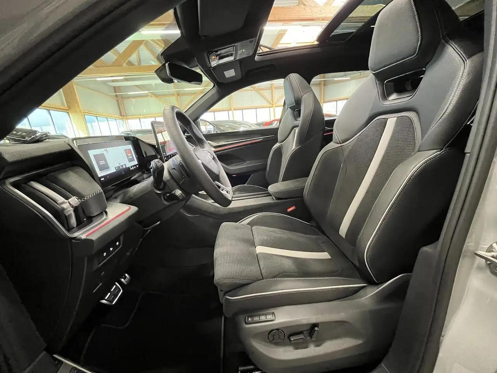 Skoda Kodiaq (2026) - Photo 9