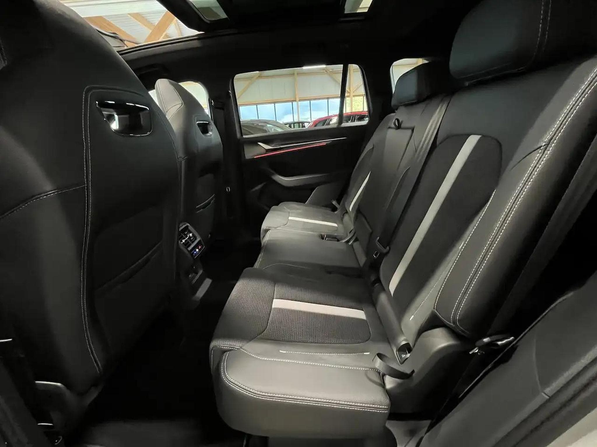 Skoda Kodiaq (2026) - Photo 10