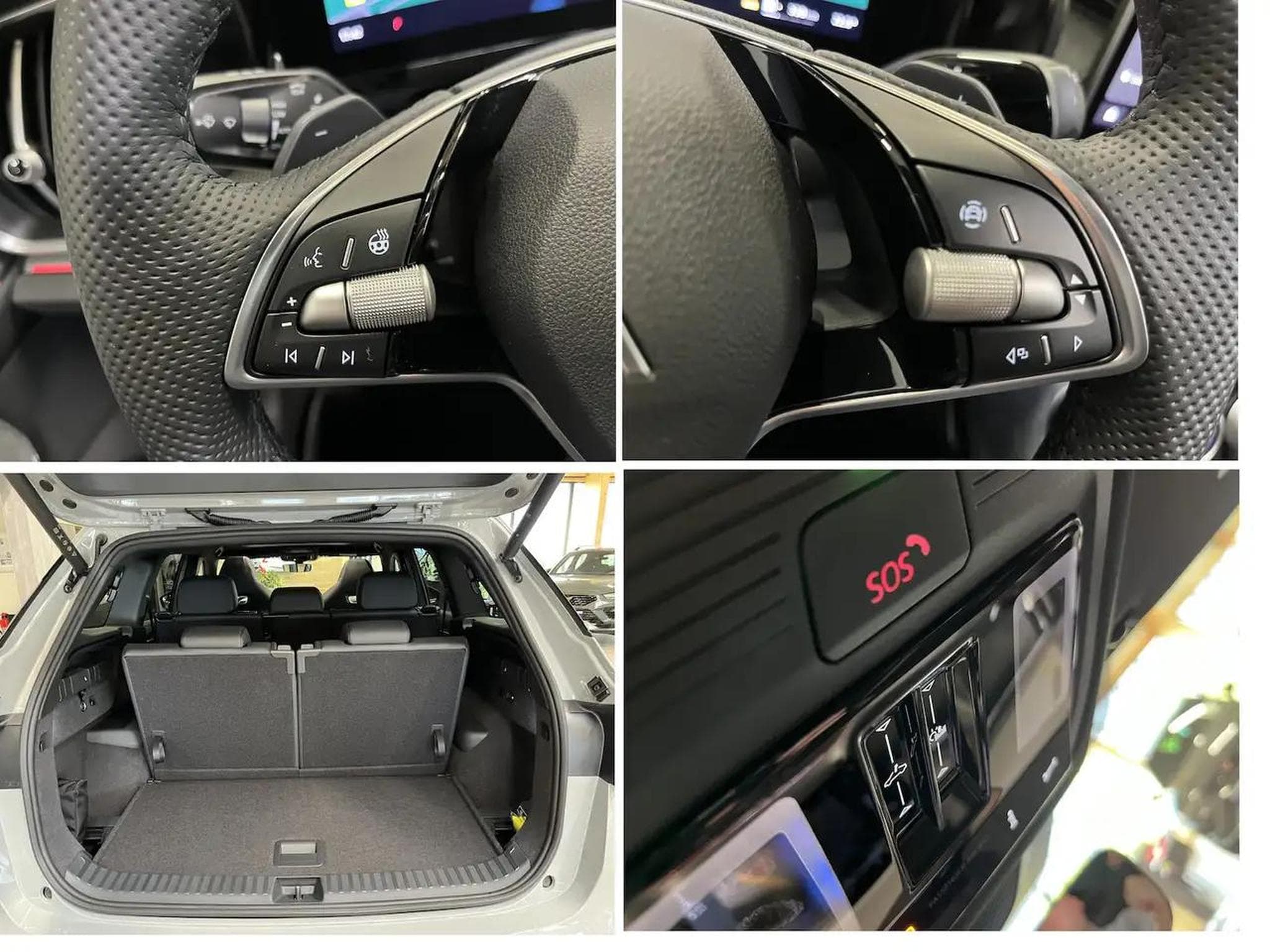 Skoda Kodiaq (2026) - Photo 17