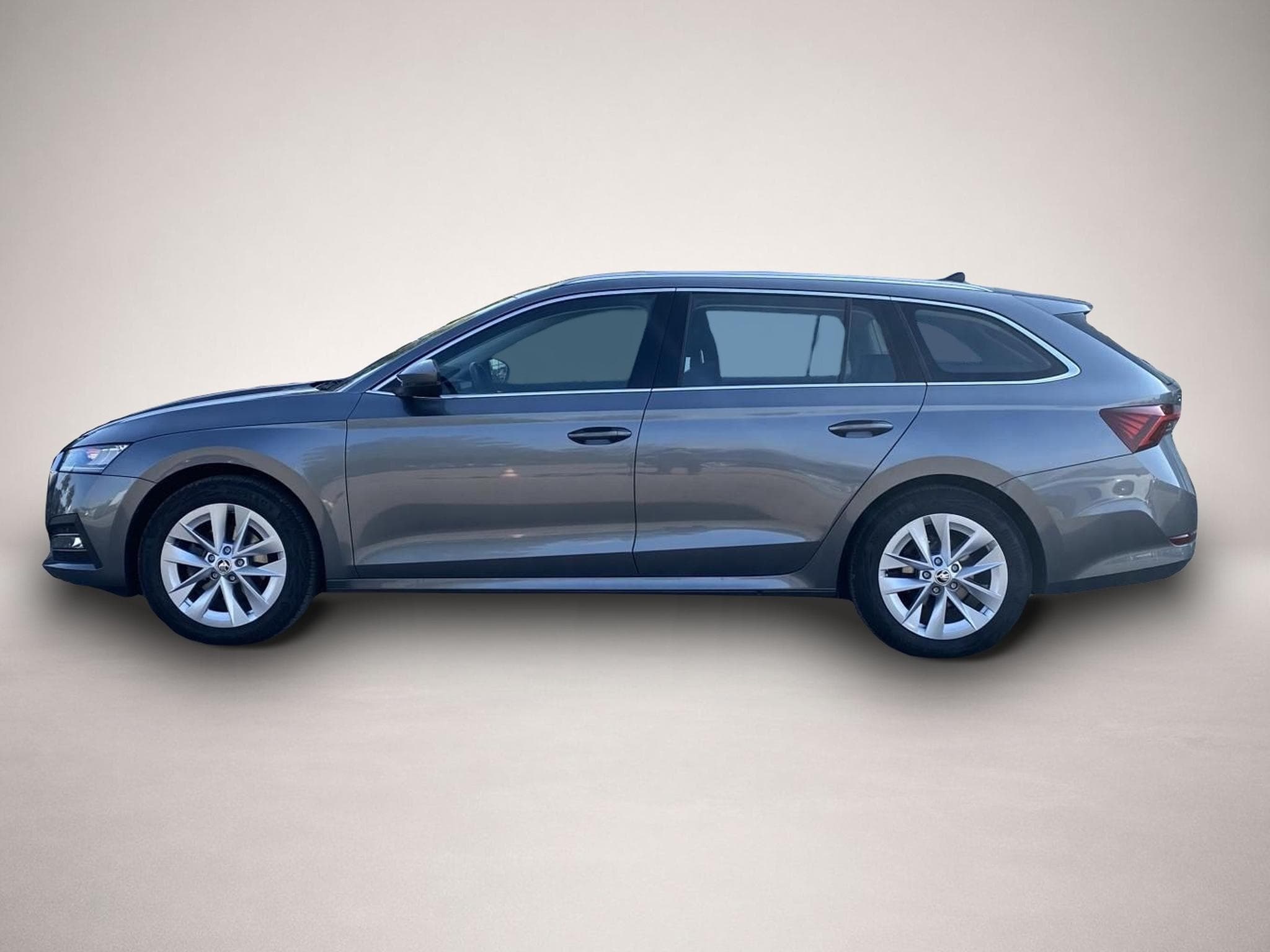 Skoda Octavia (2024) - Photo 2