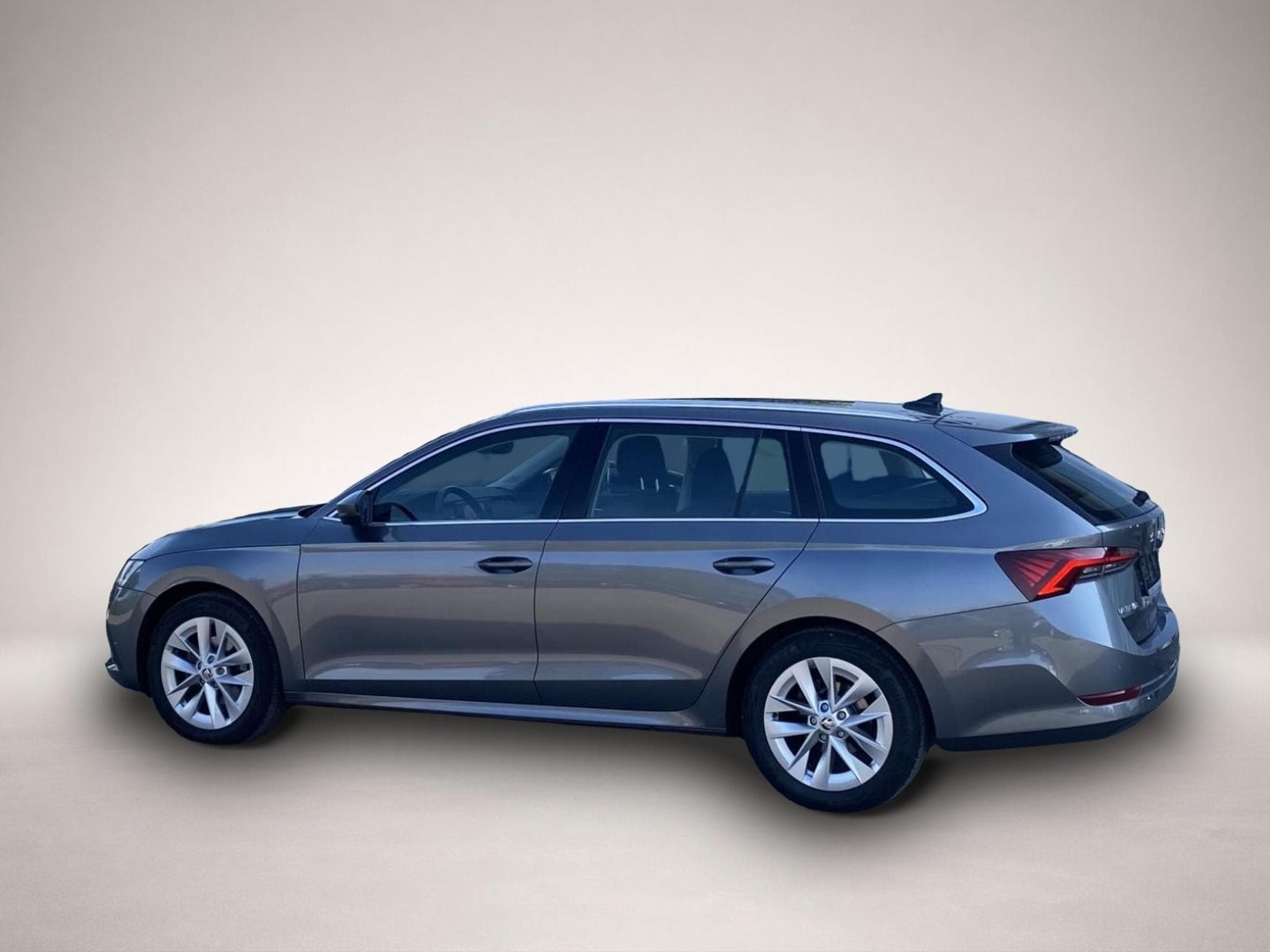 Skoda Octavia (2024) - Photo 3