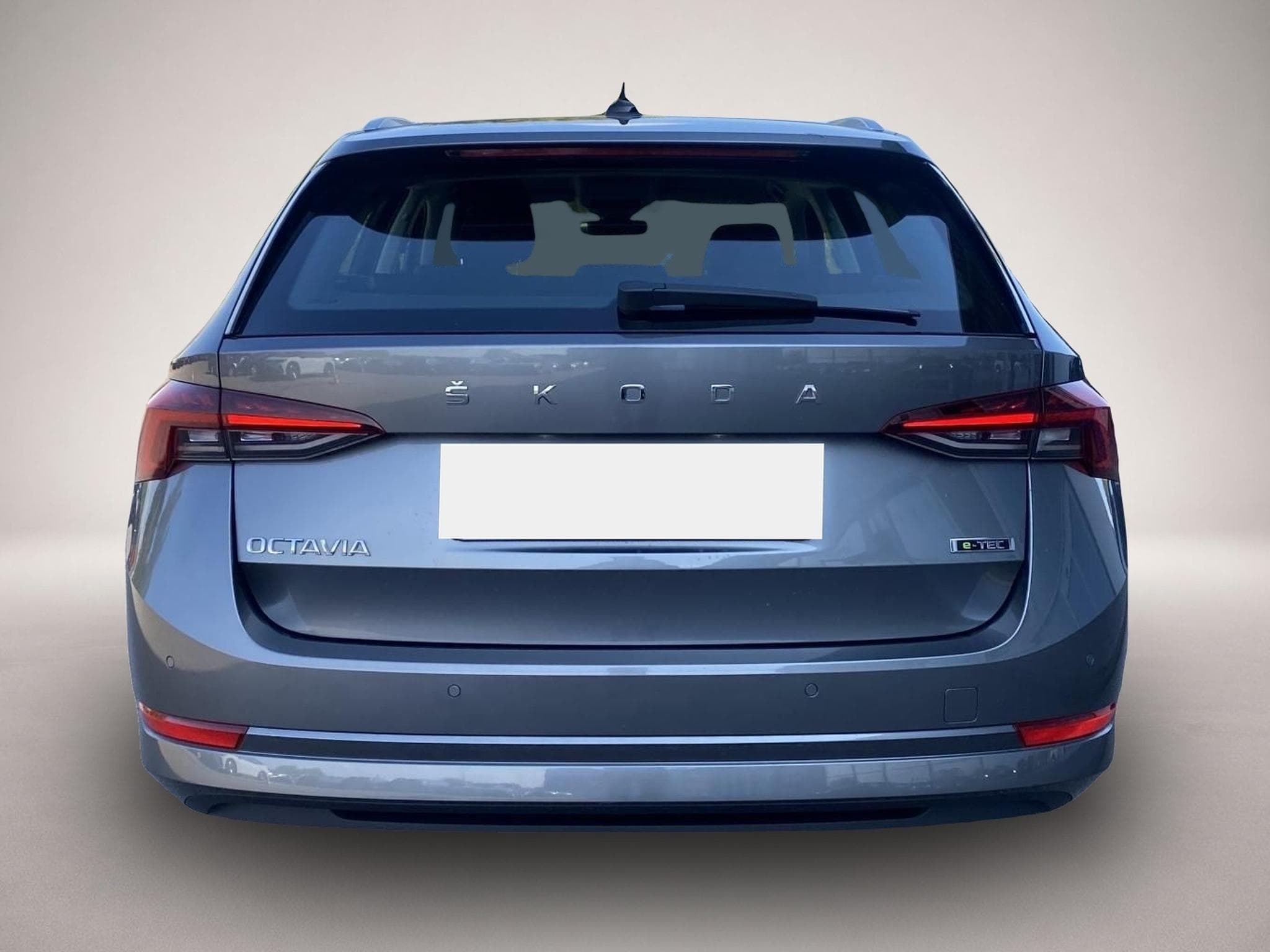 Skoda Octavia (2024) - Photo 5