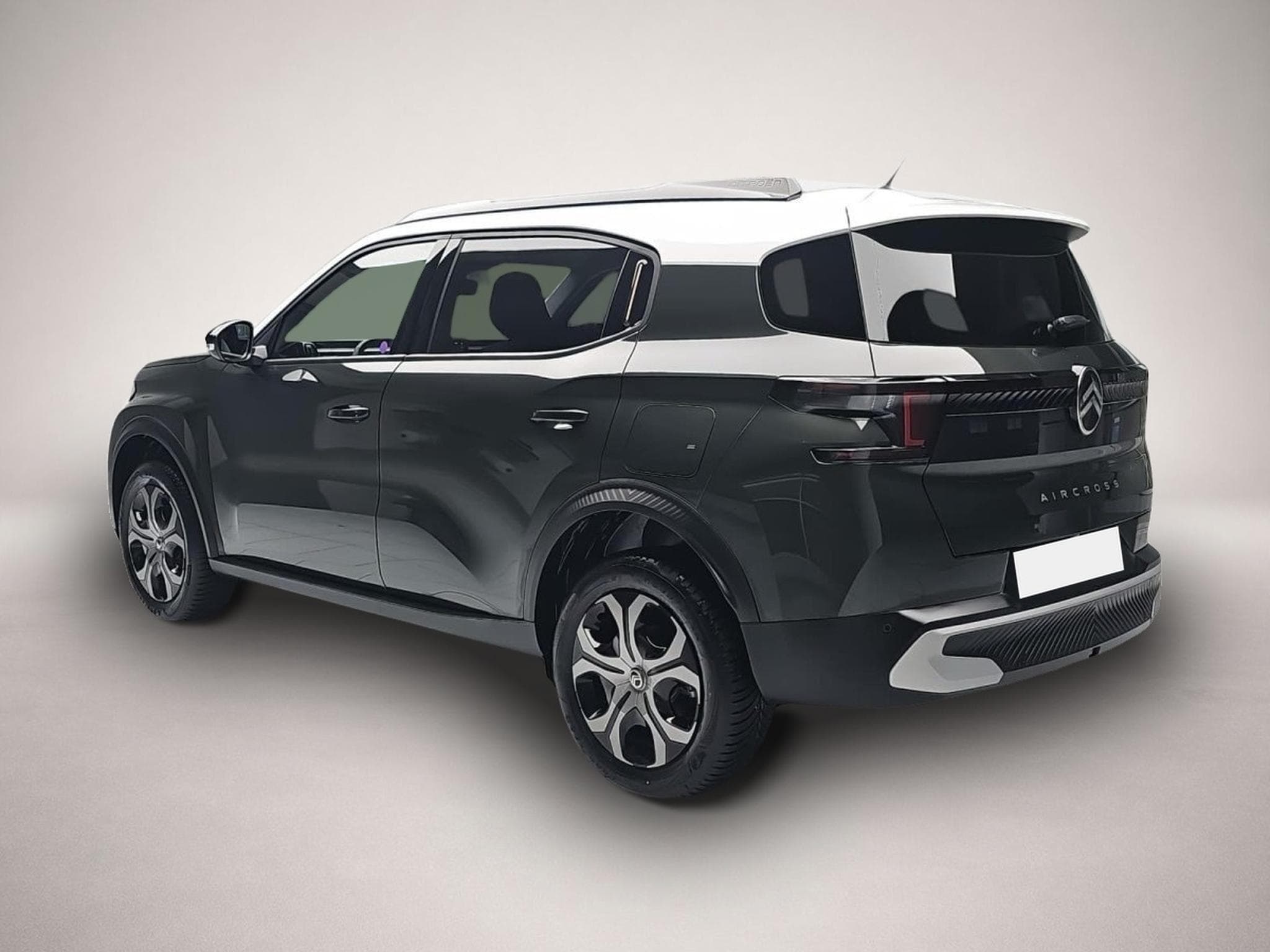 Citroën C3 Aircross (2026) - Foto 3