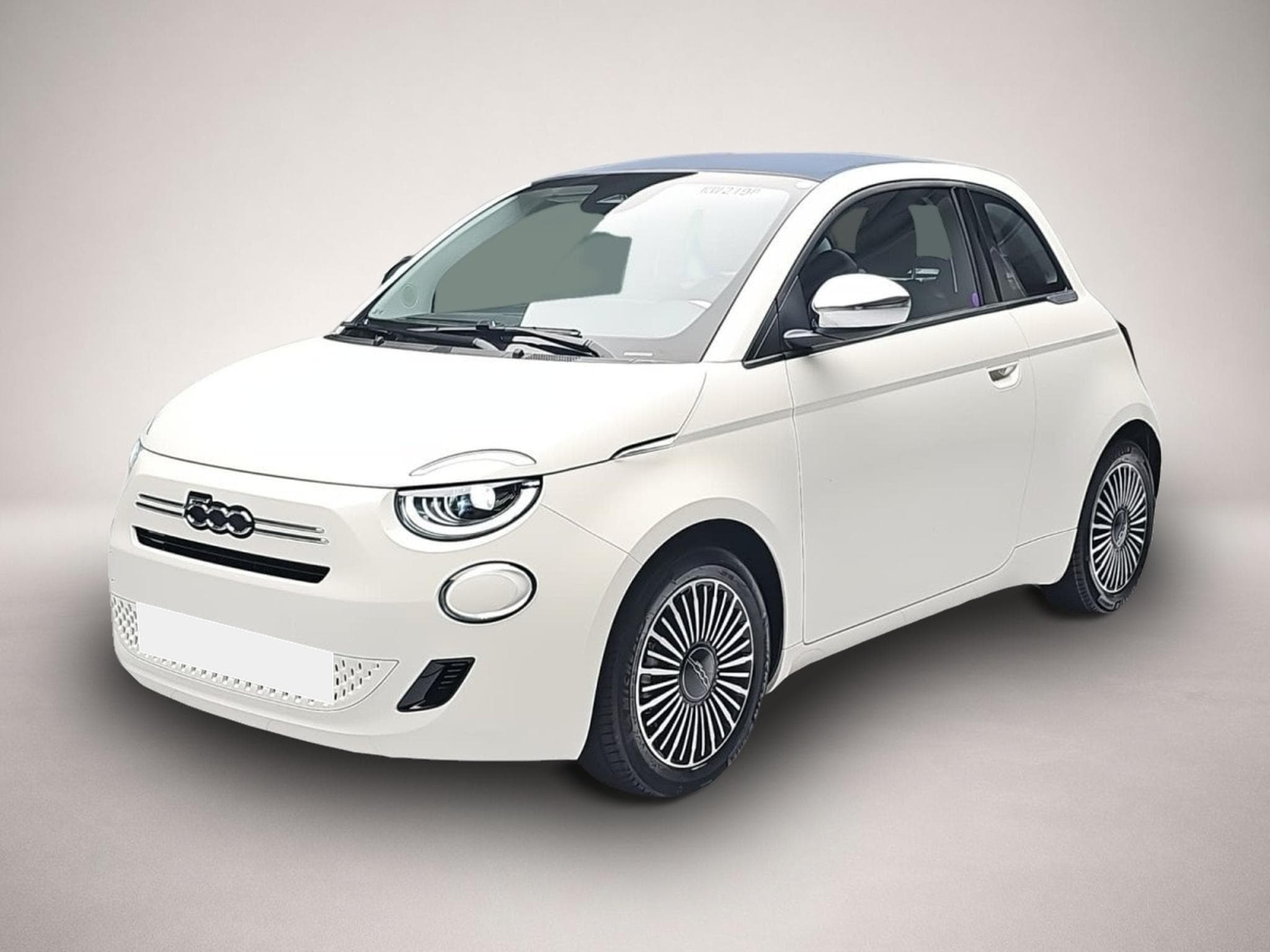 Fiat 500 (2026) - Photo 1