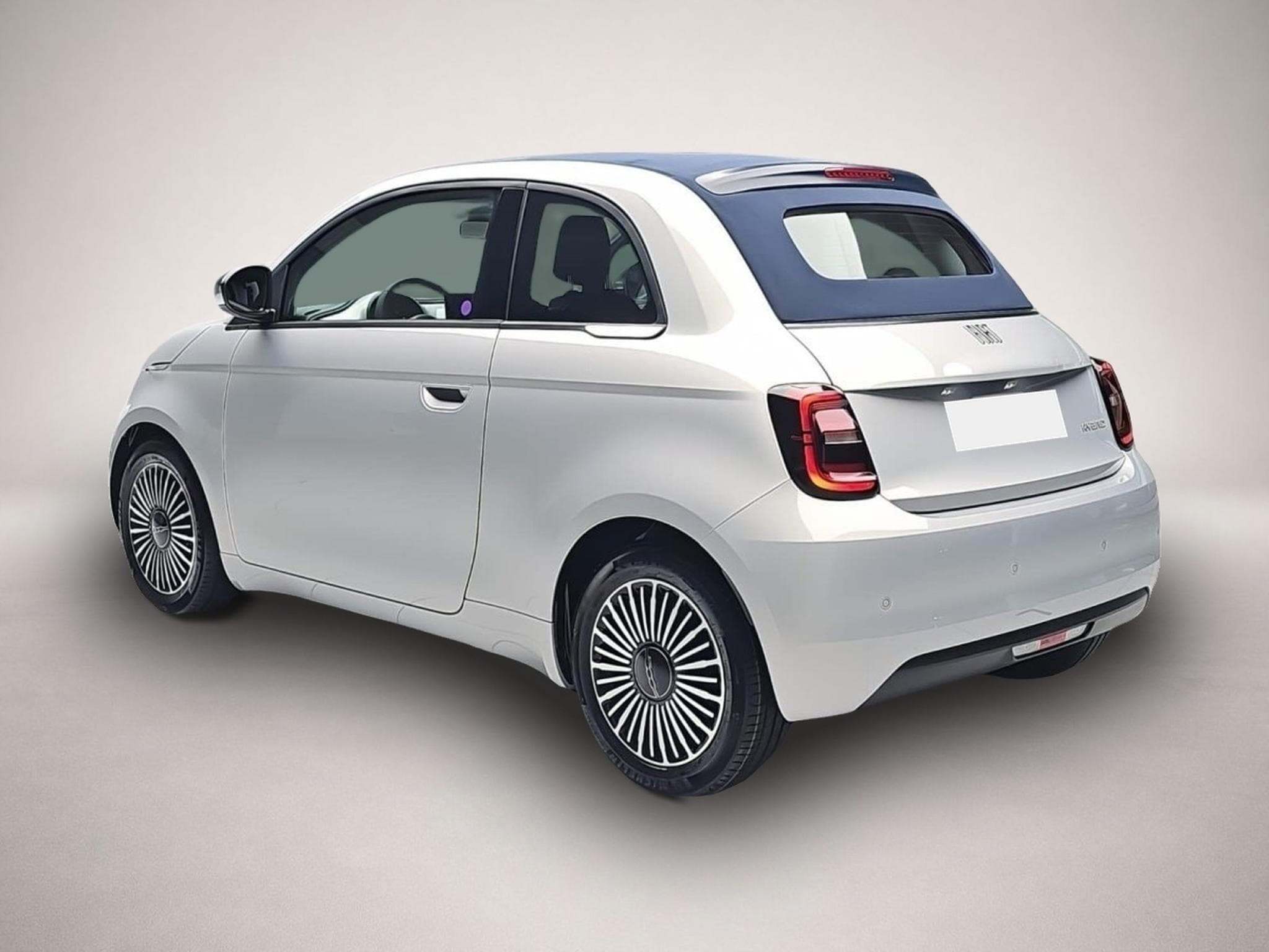 Fiat 500 (2026) - Photo 3