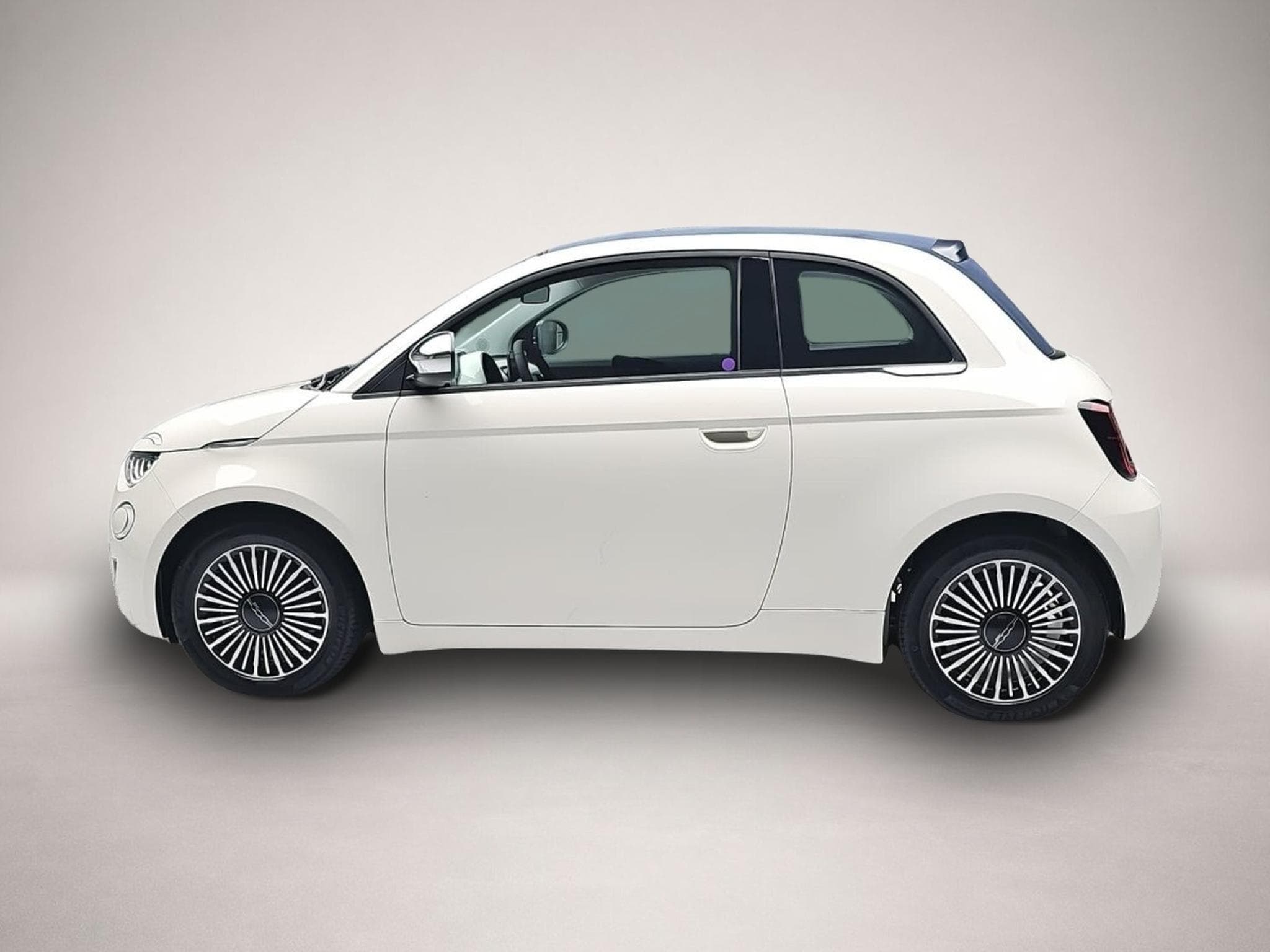 Fiat 500 (2026) - Photo 4