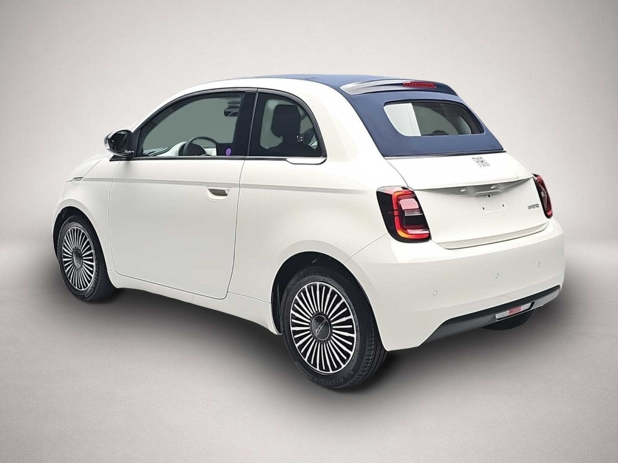 Fiat 500 (2026) - Photo 3