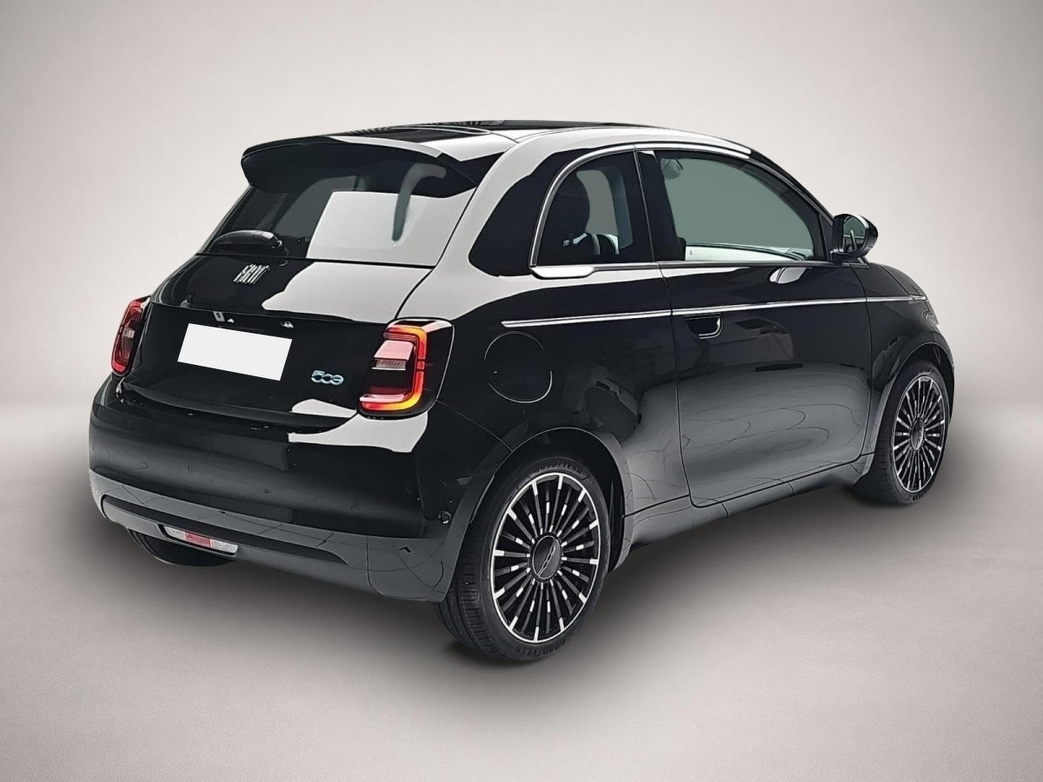 Fiat 500 (2026) - Photo 2