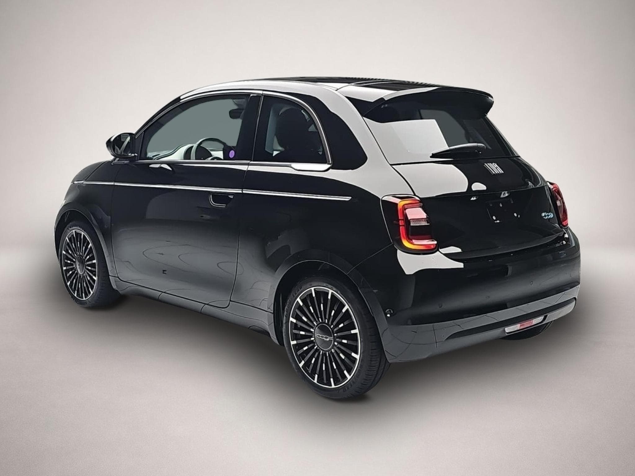 Fiat 500 (2026) - Photo 3