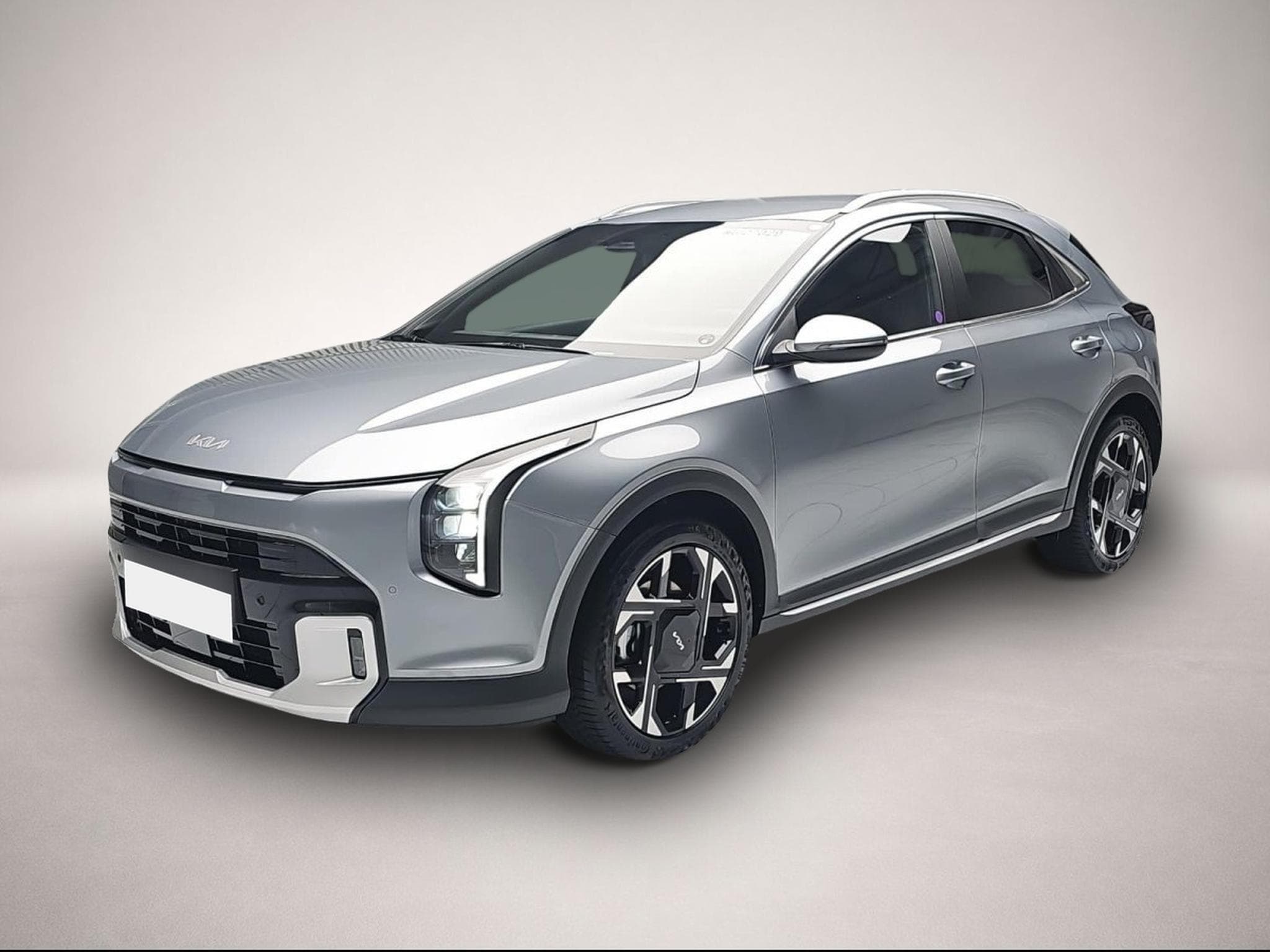 Kia XCeed (2026) - Photo 1