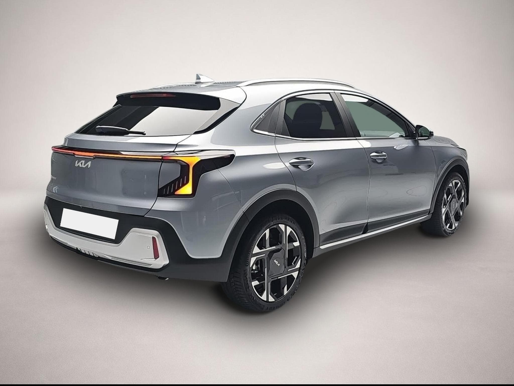 Kia XCeed (2026) - Photo 2
