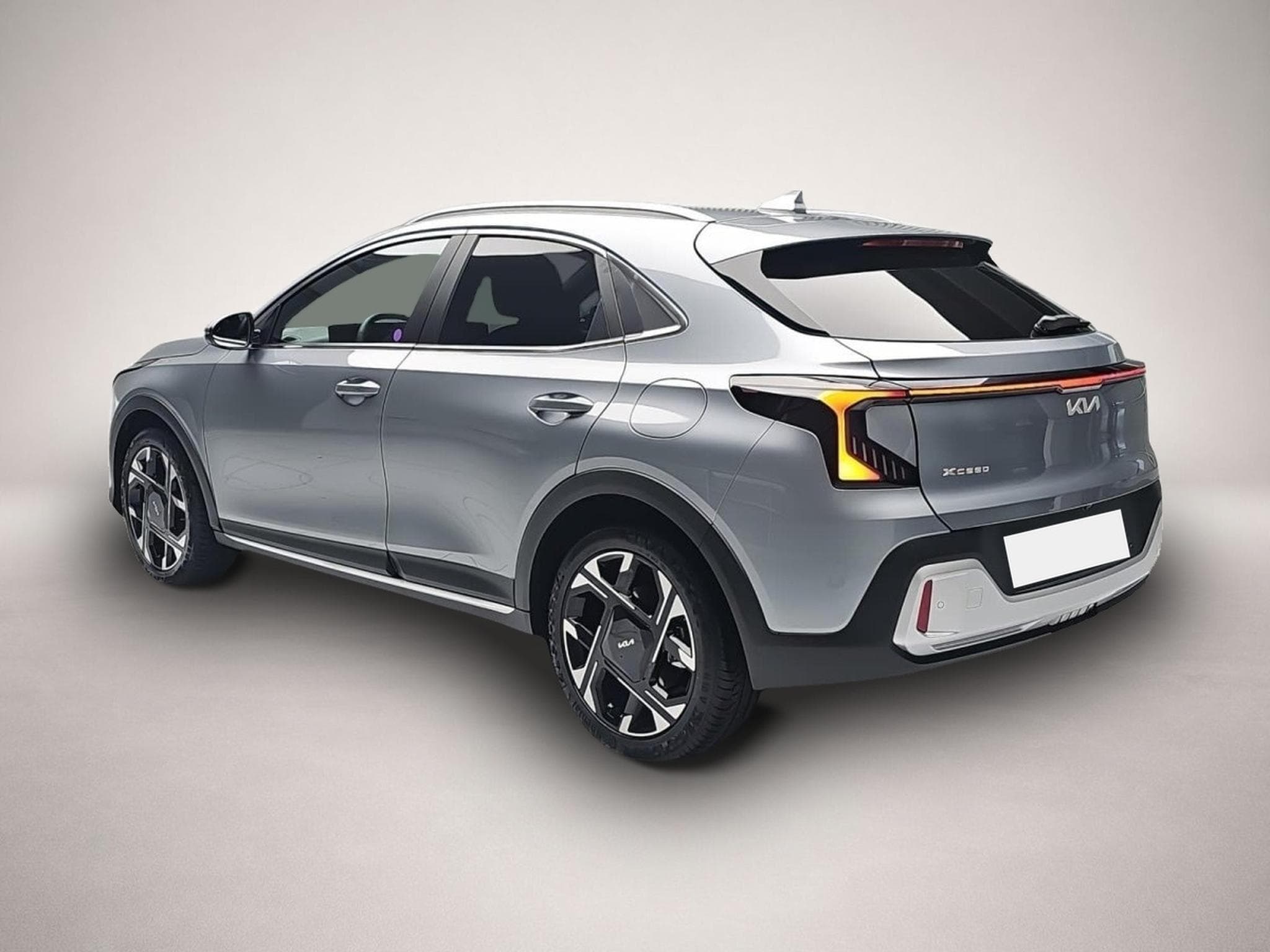 Kia XCeed (2026) - Photo 3
