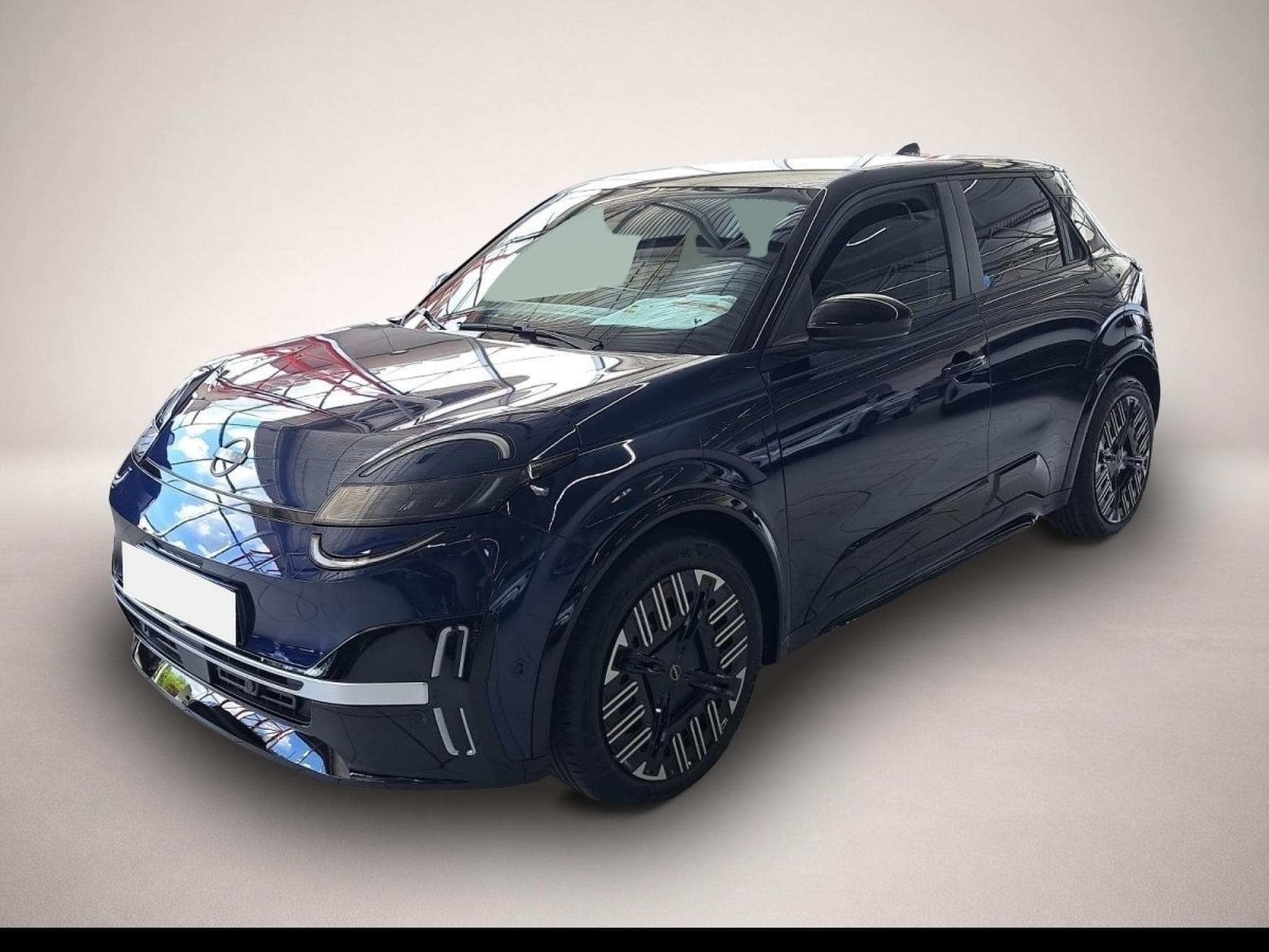 Nissan Micra (2026) - Foto 1