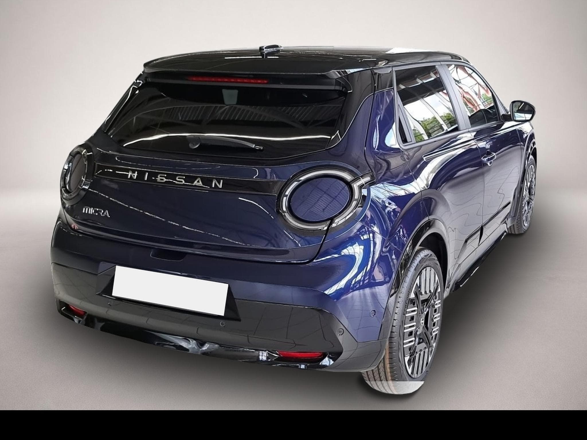 Nissan Micra (2026) - Foto 2