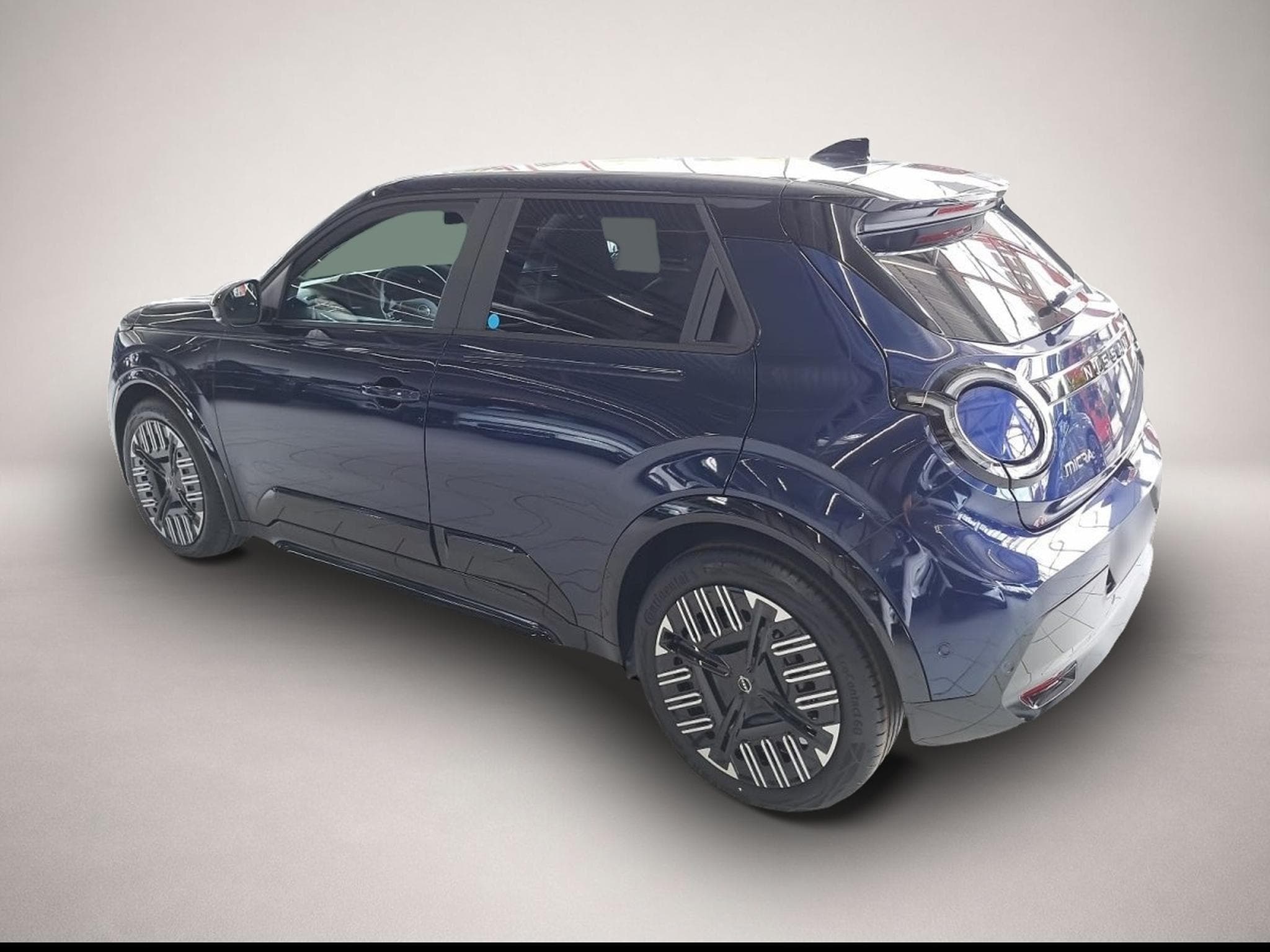 Nissan Micra (2026) - Foto 3