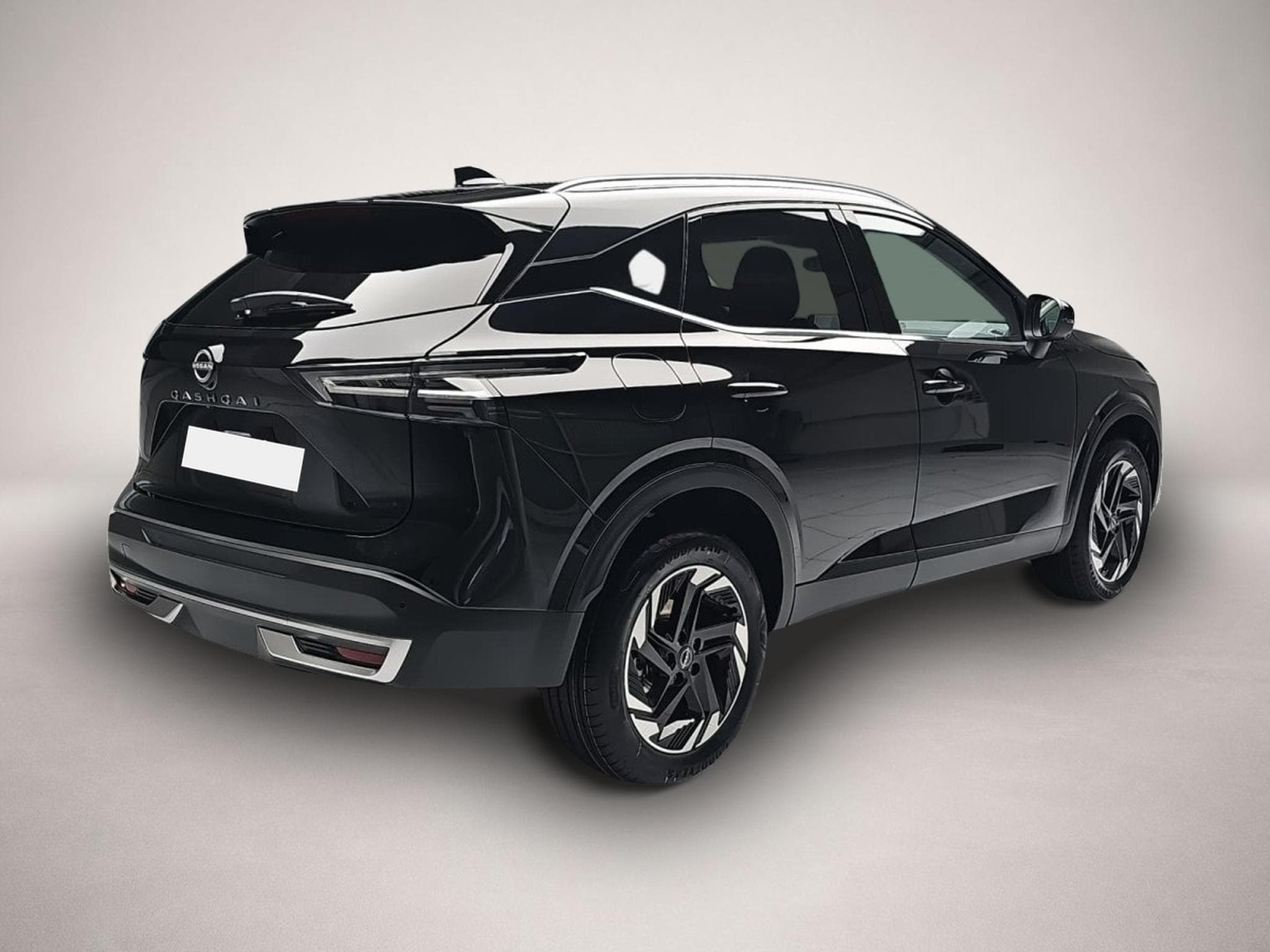 Nissan Qashqai (2026) - Photo 2