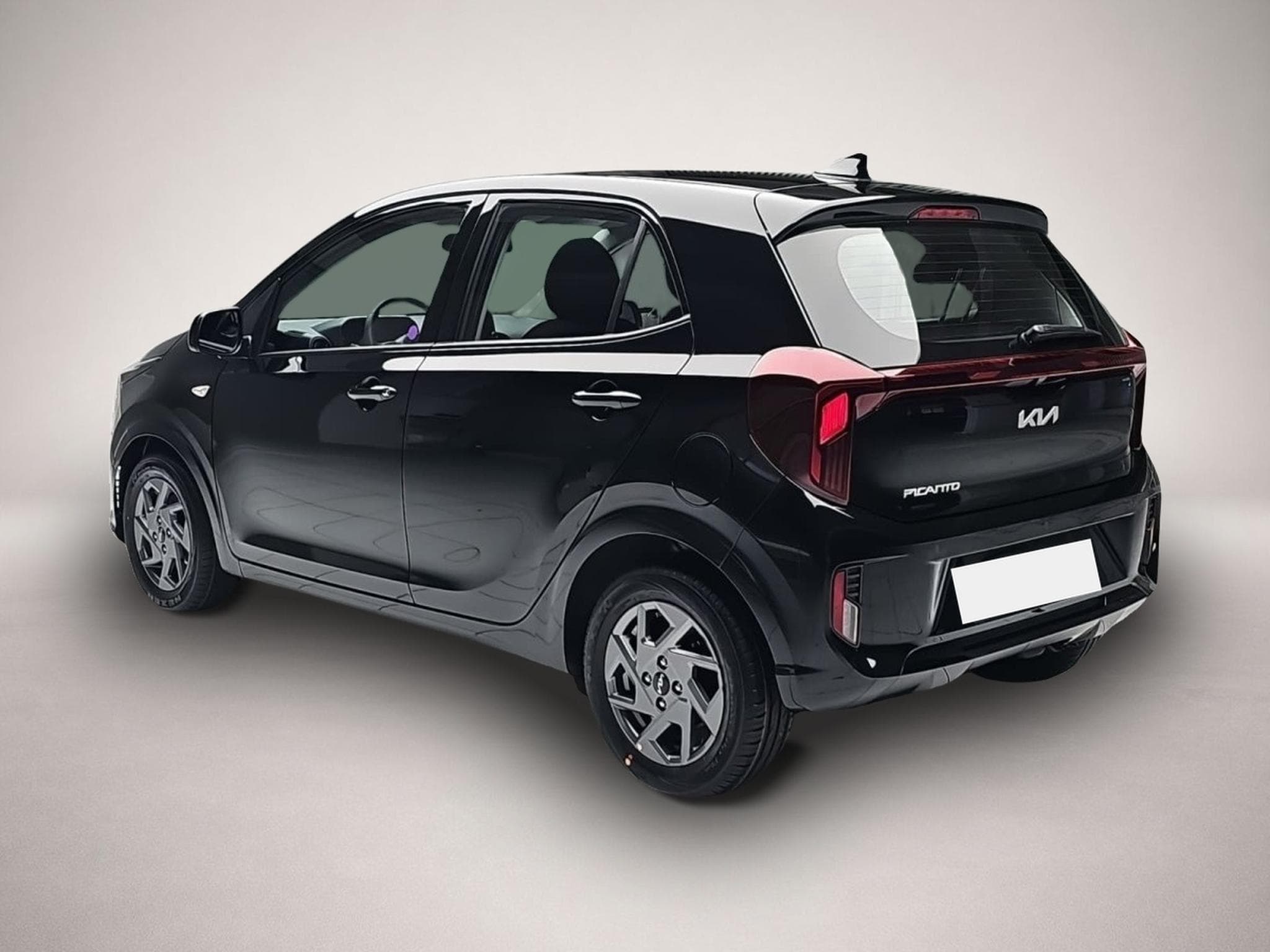 Kia Picanto (2026) - Foto 3