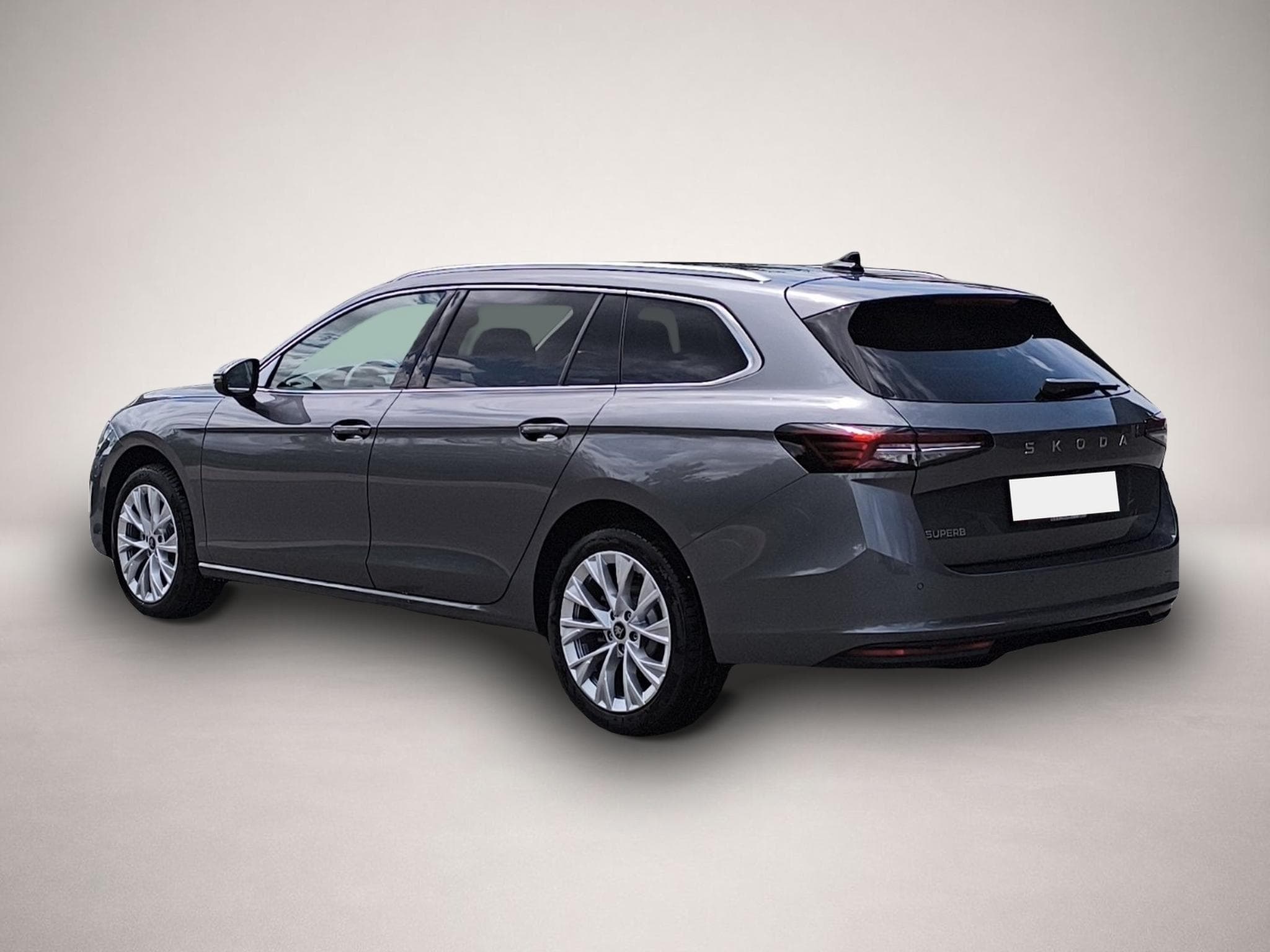 Skoda Superb (2026) - Foto 5