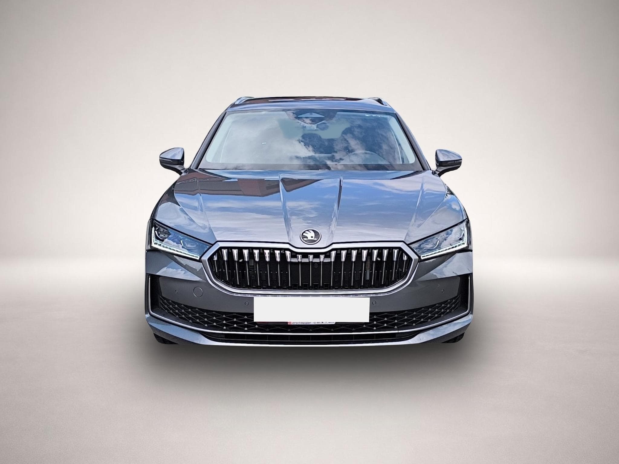 Skoda Superb (2026) - Foto 2