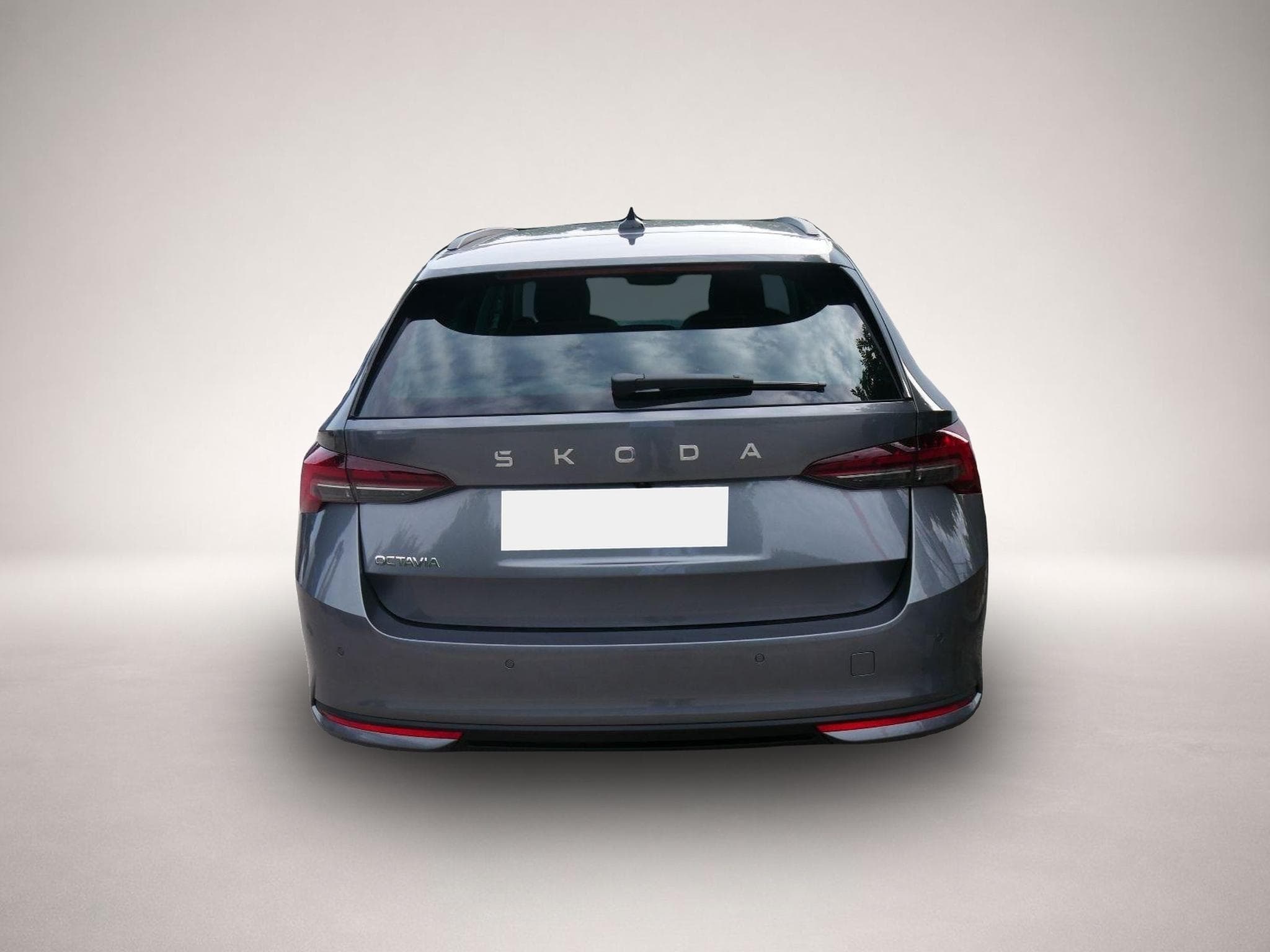 Skoda Octavia (2026) - Photo 2