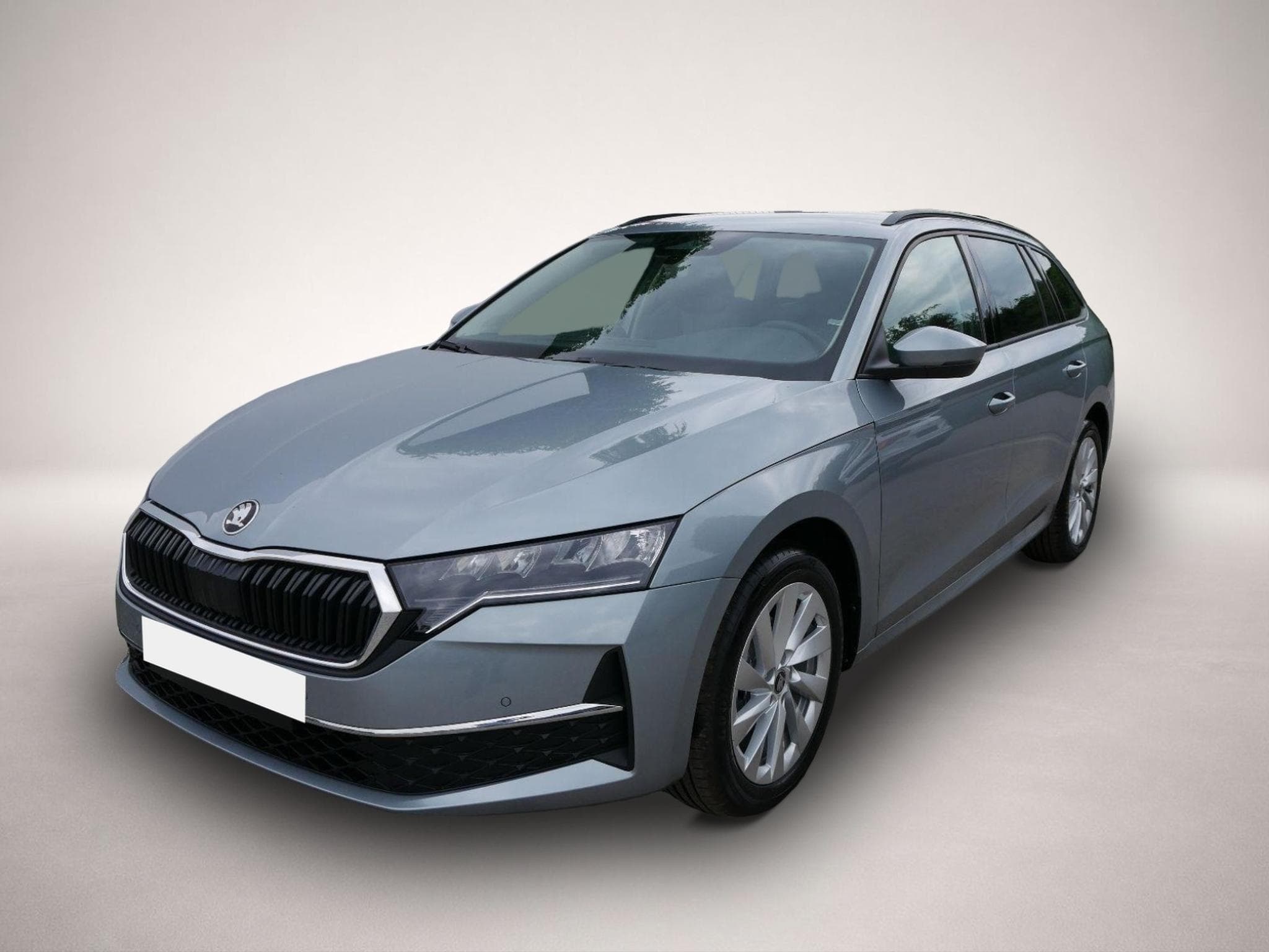 Skoda Octavia (2026) - Photo 1
