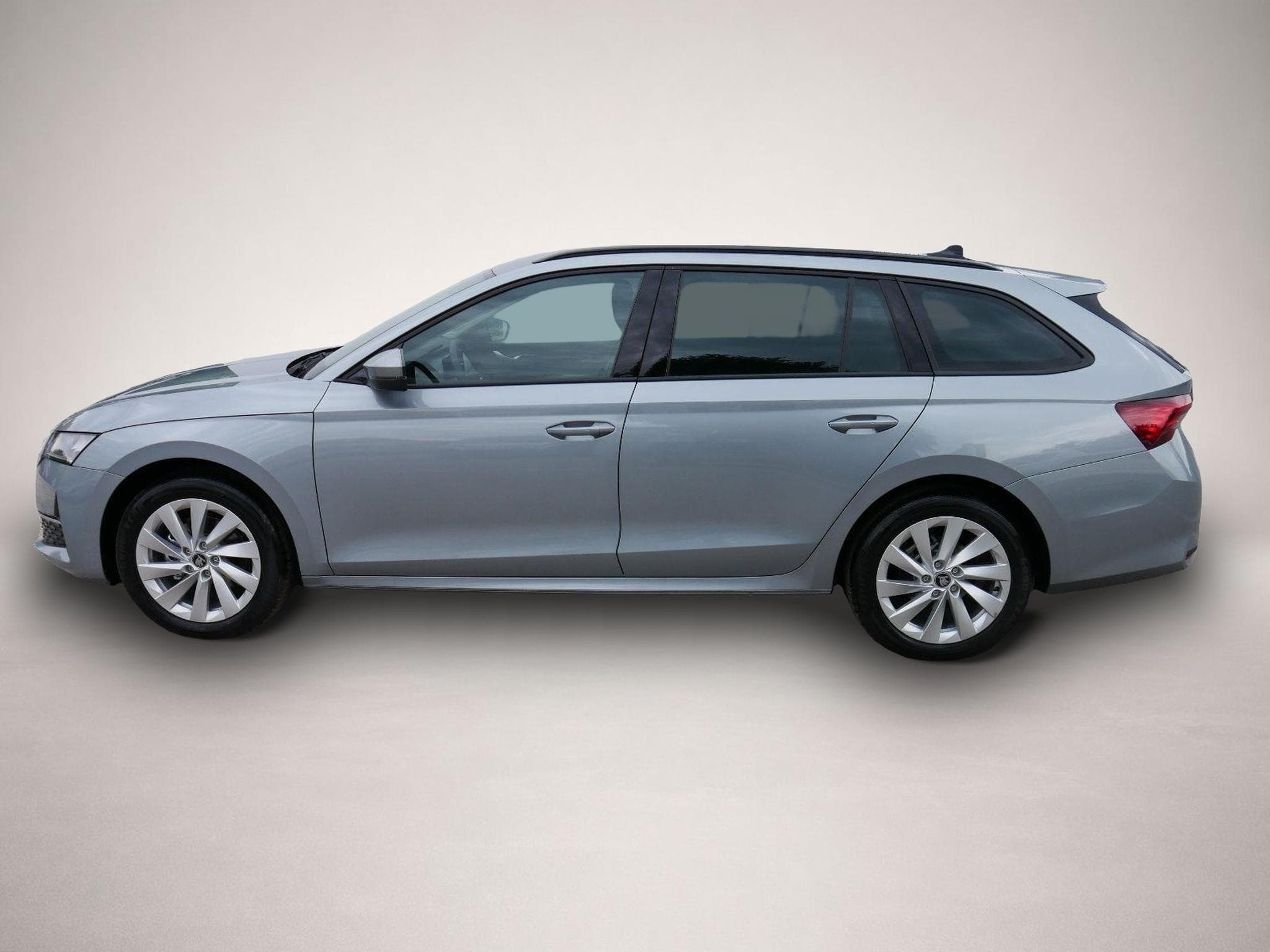 Skoda Octavia (2026) - Photo 3