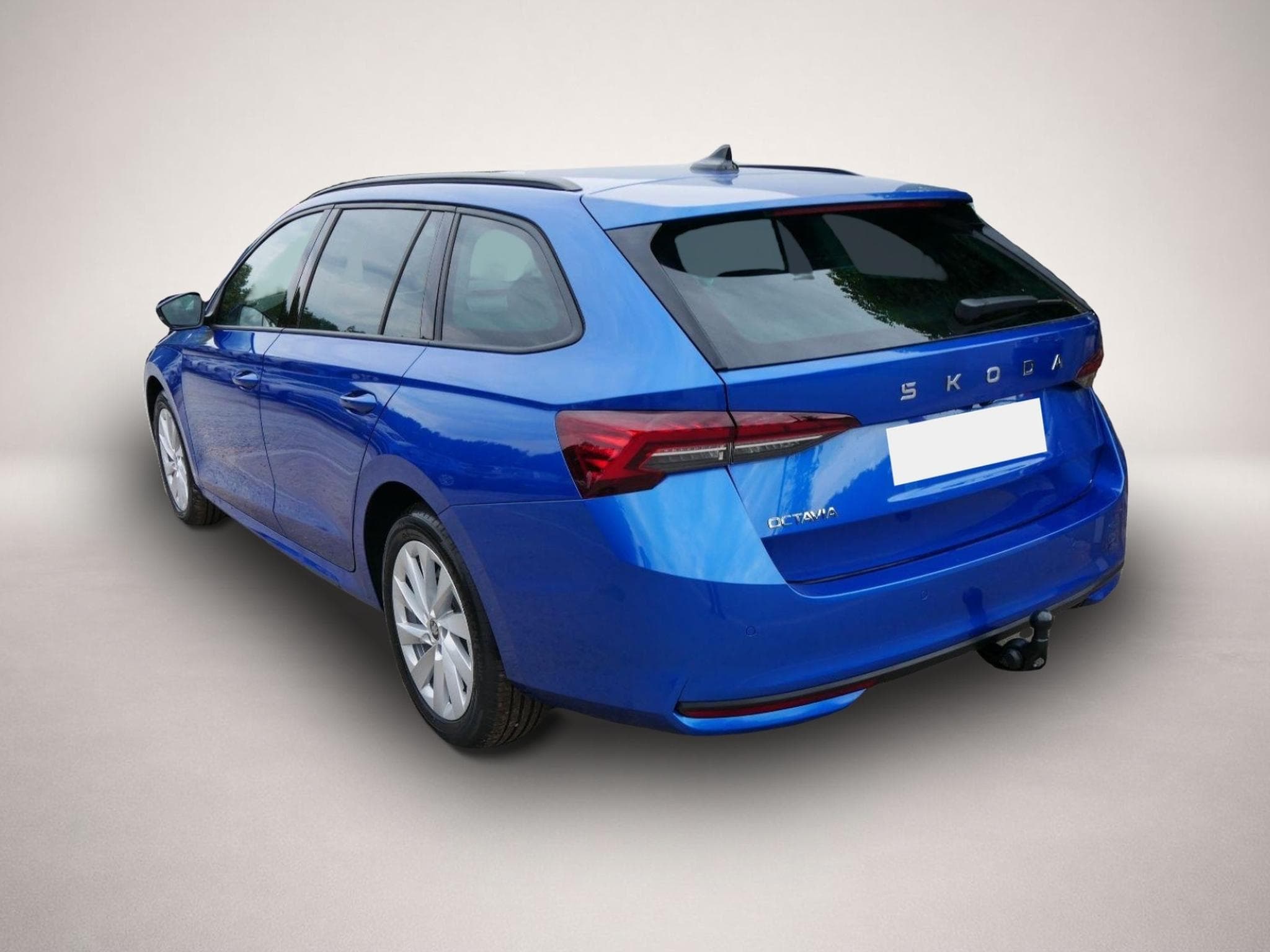 Skoda Octavia (2026) - Photo 4