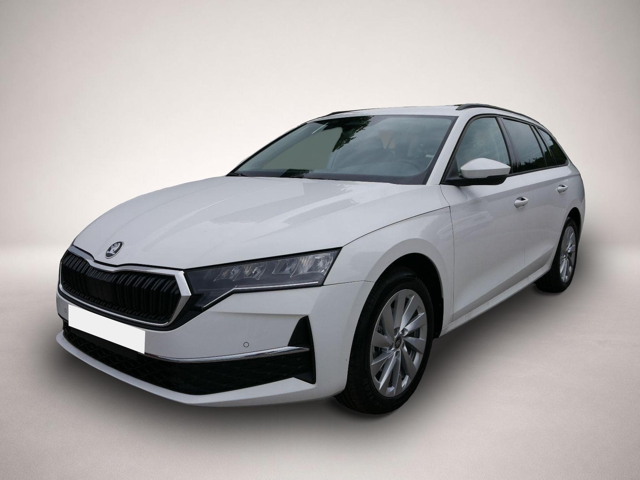Skoda Octavia (2026) - Photo 1