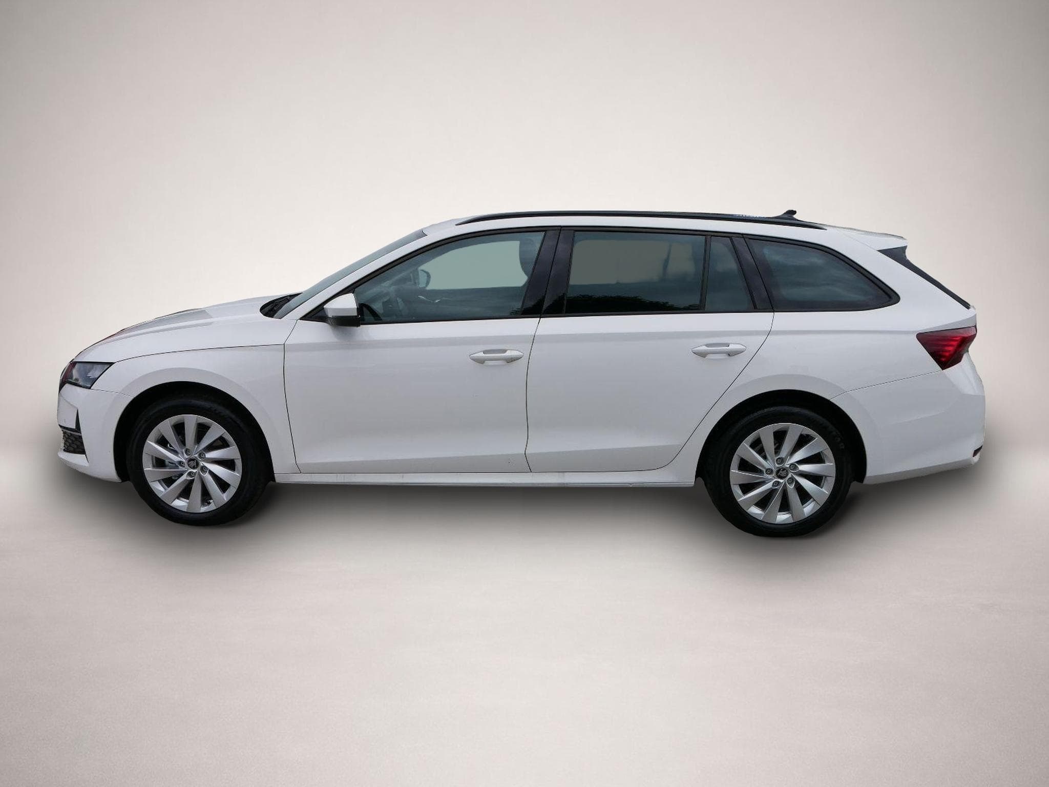 Skoda Octavia (2026) - Photo 3