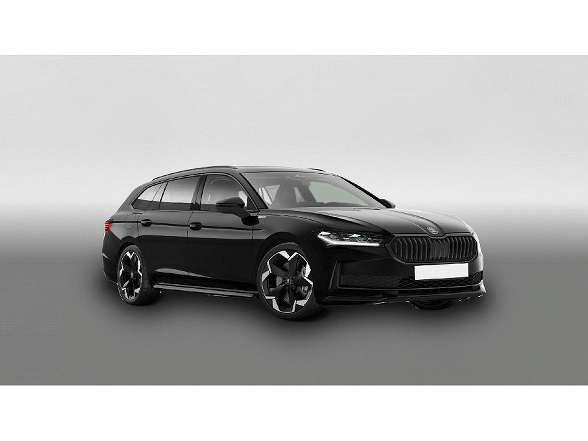 Skoda Superb (2026) - Photo 1