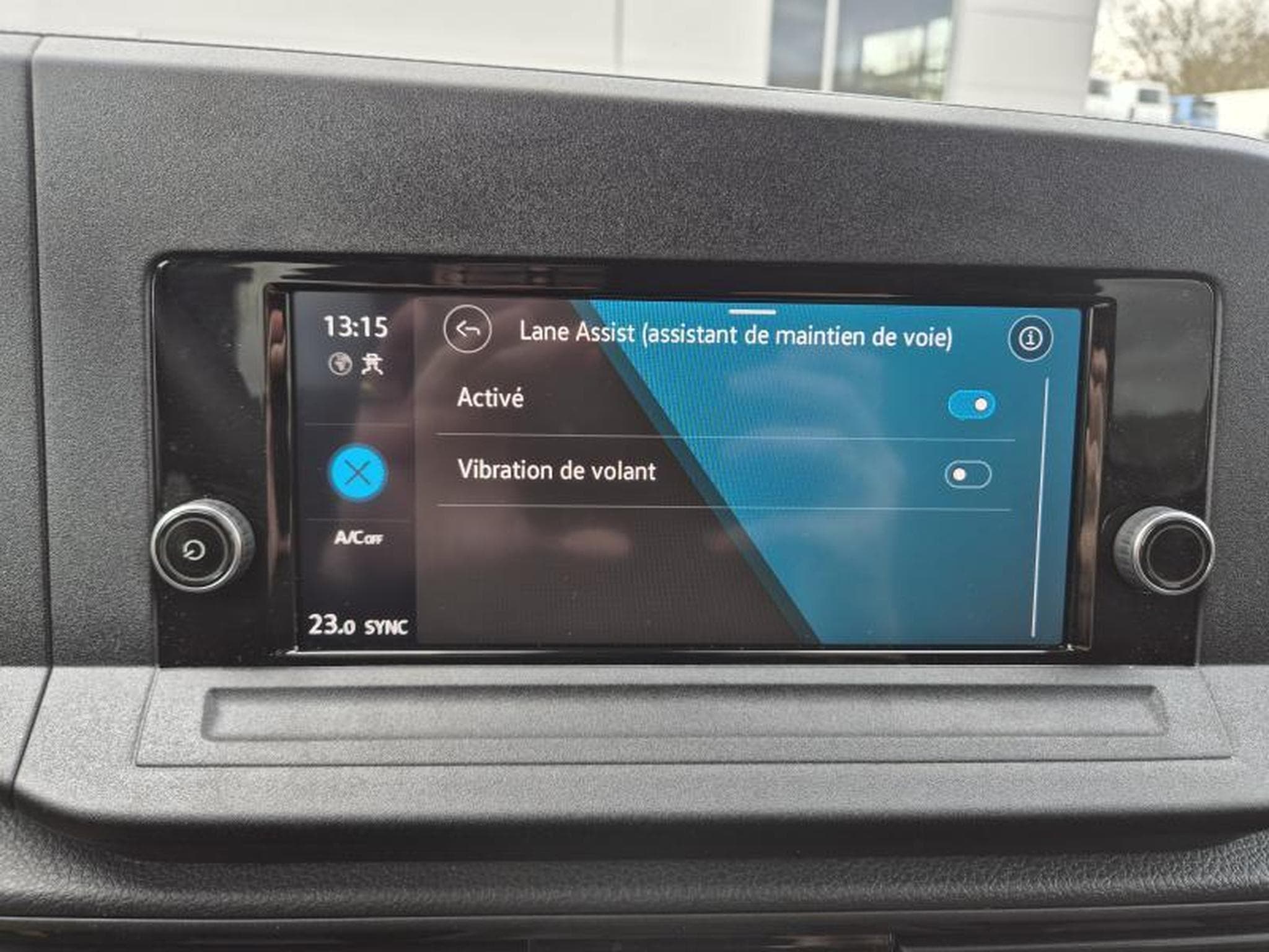 VW Caddy V (2024) - Photo 7