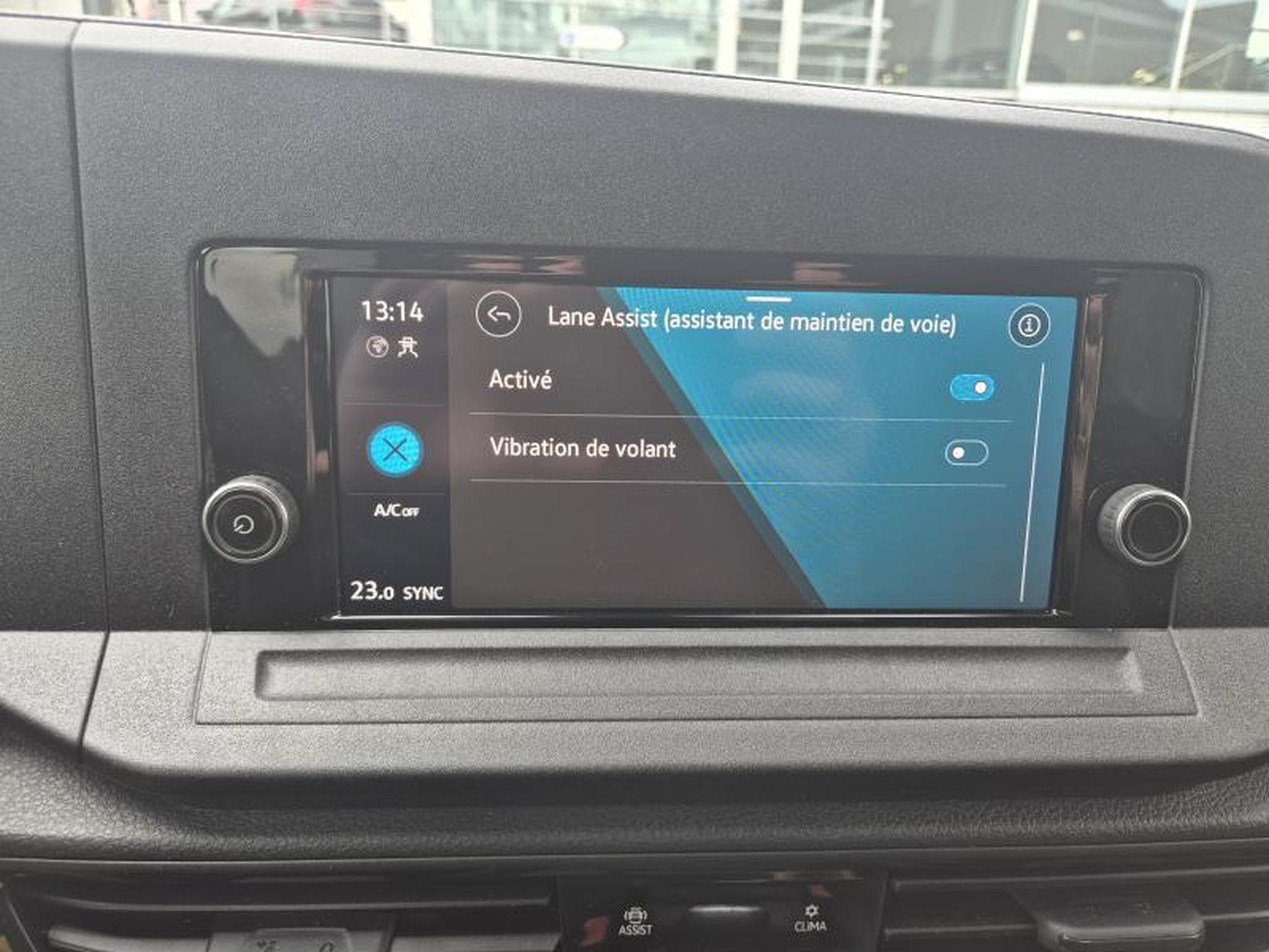 VW Caddy V (2024) - Photo 9