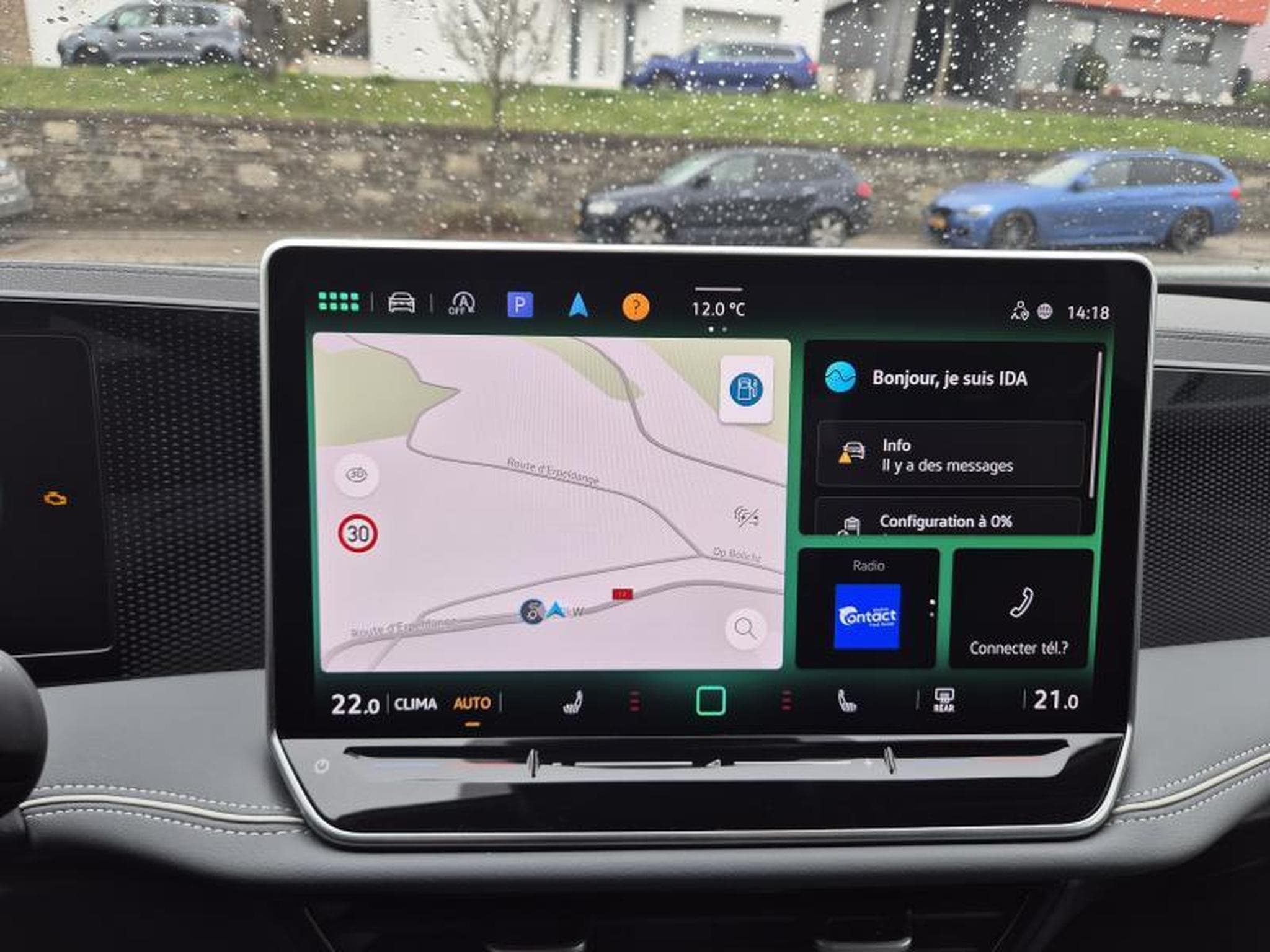 VW Passat Business (2024) - Photo 7