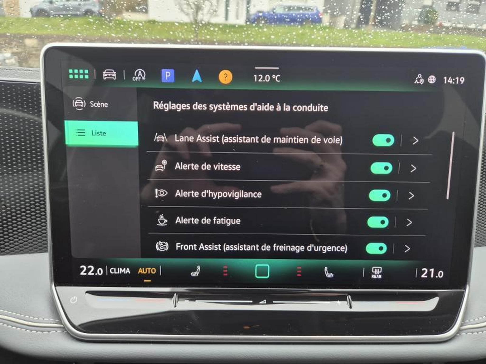 VW Passat Business (2024) - Photo 9