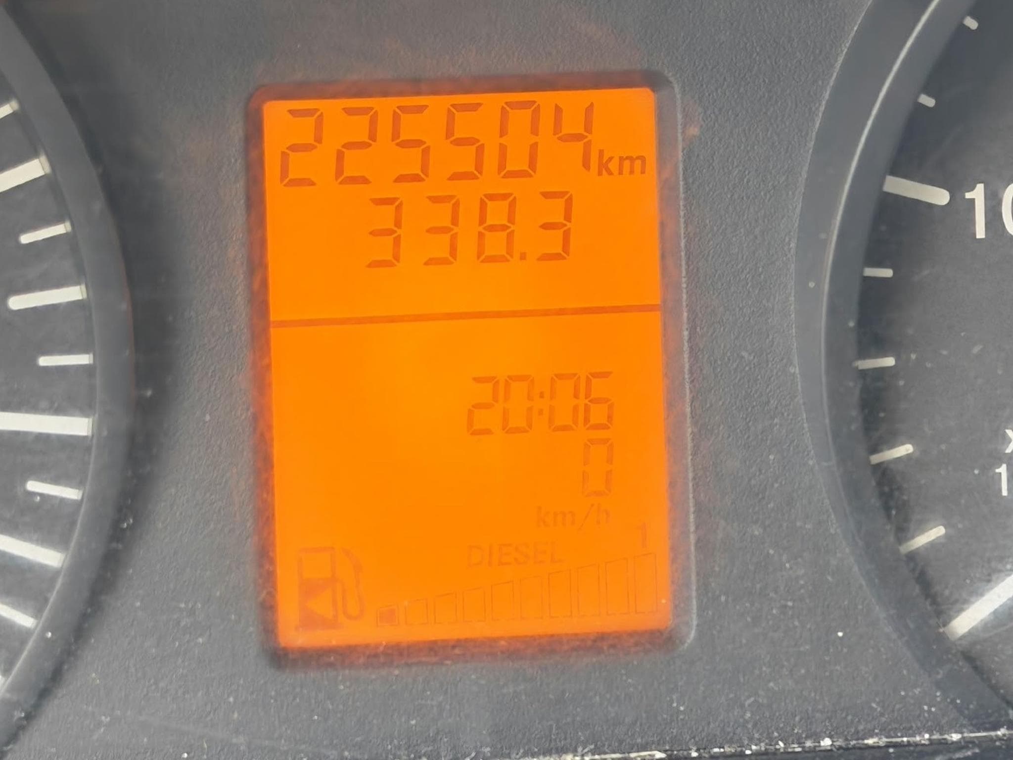 Mercedes Sprinter 313 CDI L2H2 (2013) - Photo 5