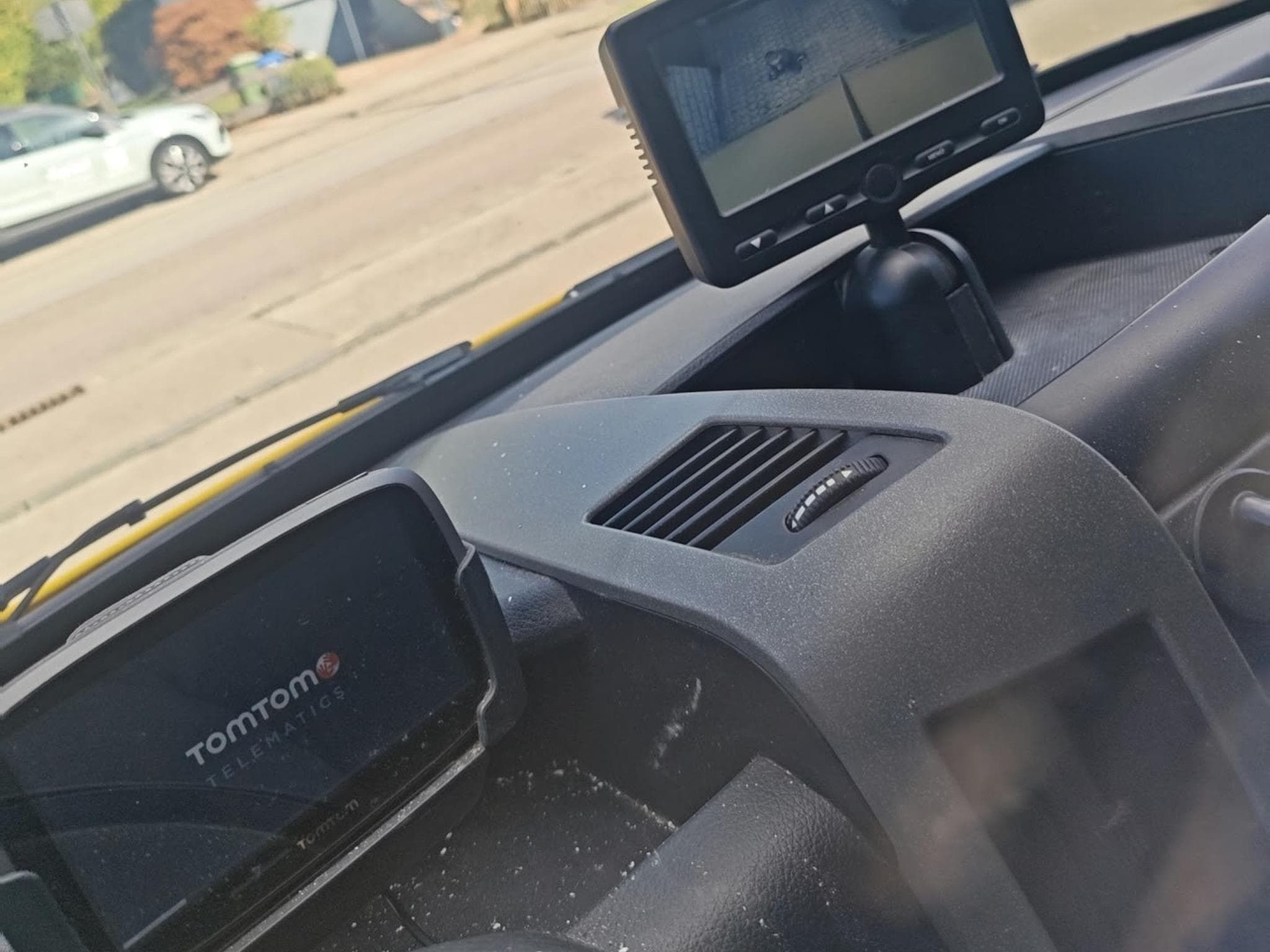 Mercedes Sprinter 313 CDI L2H2 (2013) - Photo 6