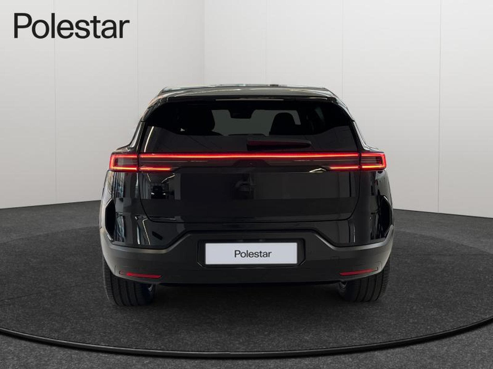 Polestar Mazda3 LRSM / PRIME PACK (2026) - Foto 4
