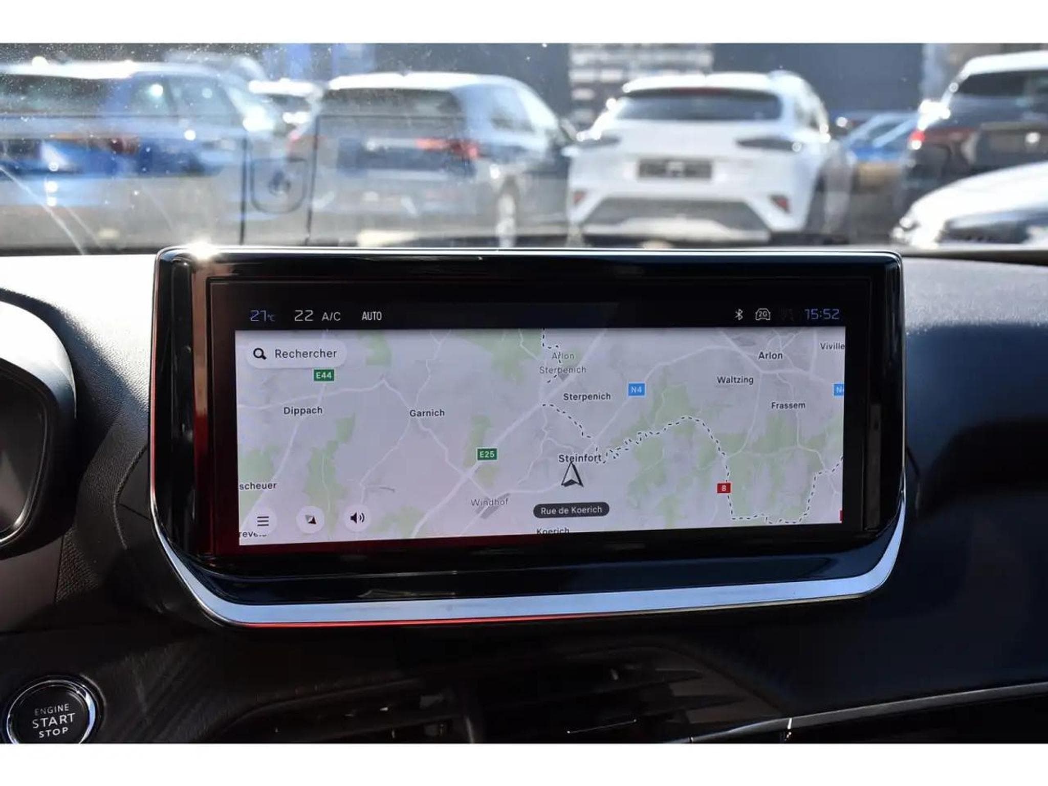 Peugeot 2008 (2025) - Foto 10