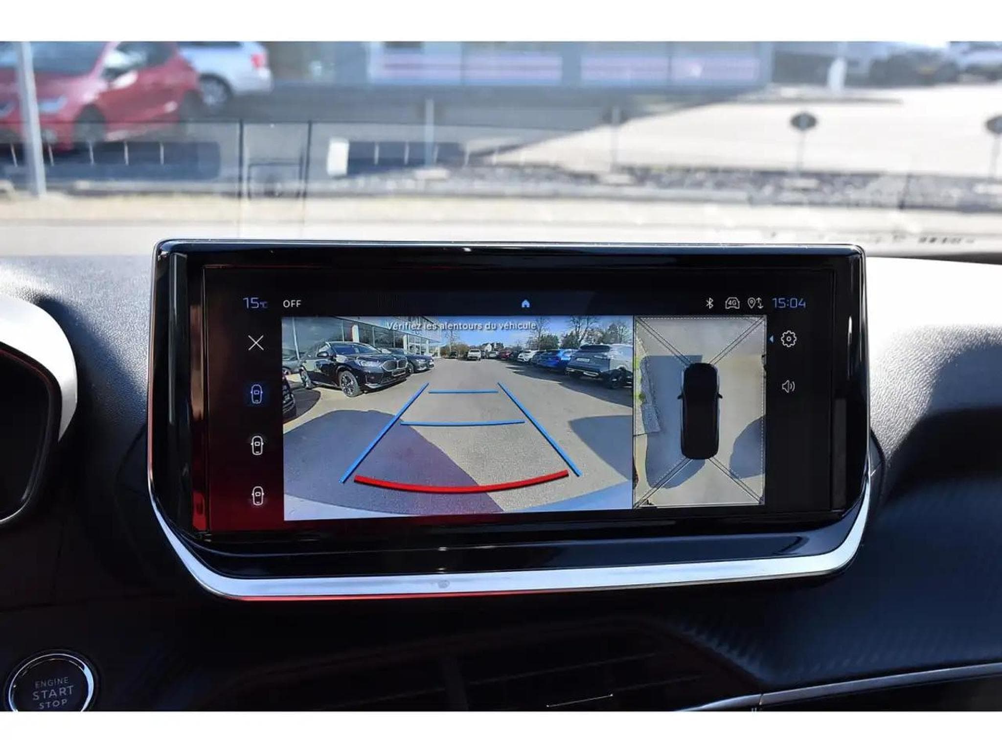 Peugeot 2008 (2025) - Foto 19