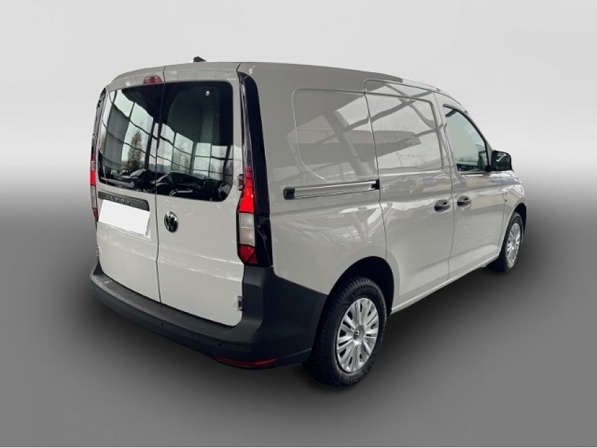 VW Caddy (2026) - Foto 2