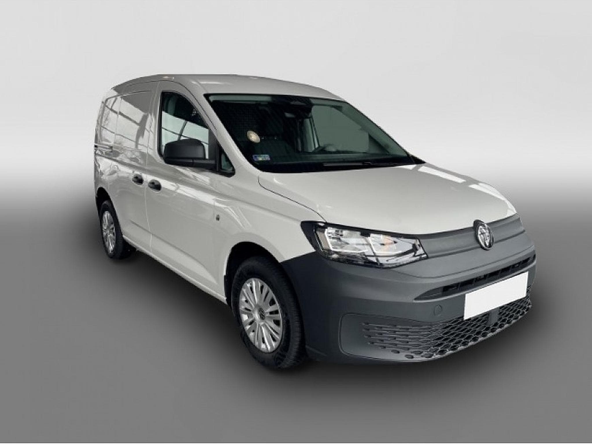 VW Caddy (2026) - Foto 3