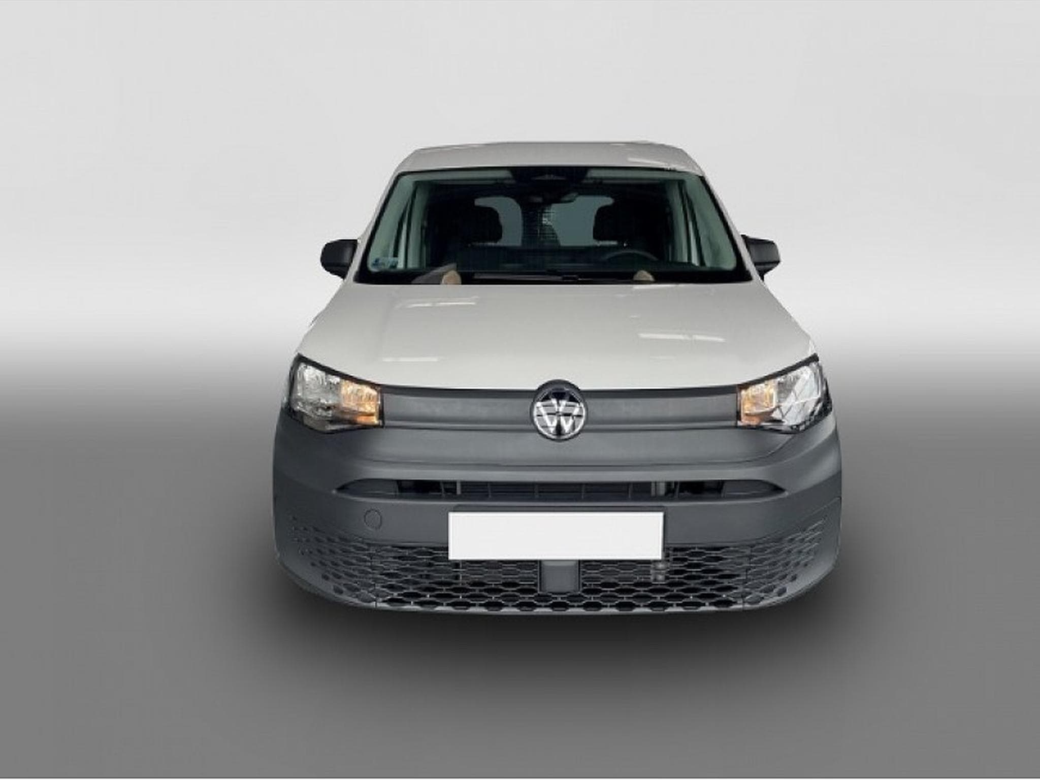 VW Caddy (2026) - Foto 4