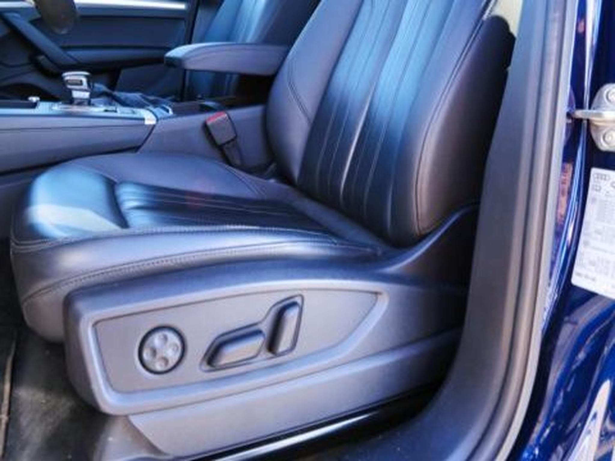 Audi Q5 S-line 45 TFSI Quattro S-Tronic (2022) - Photo 9