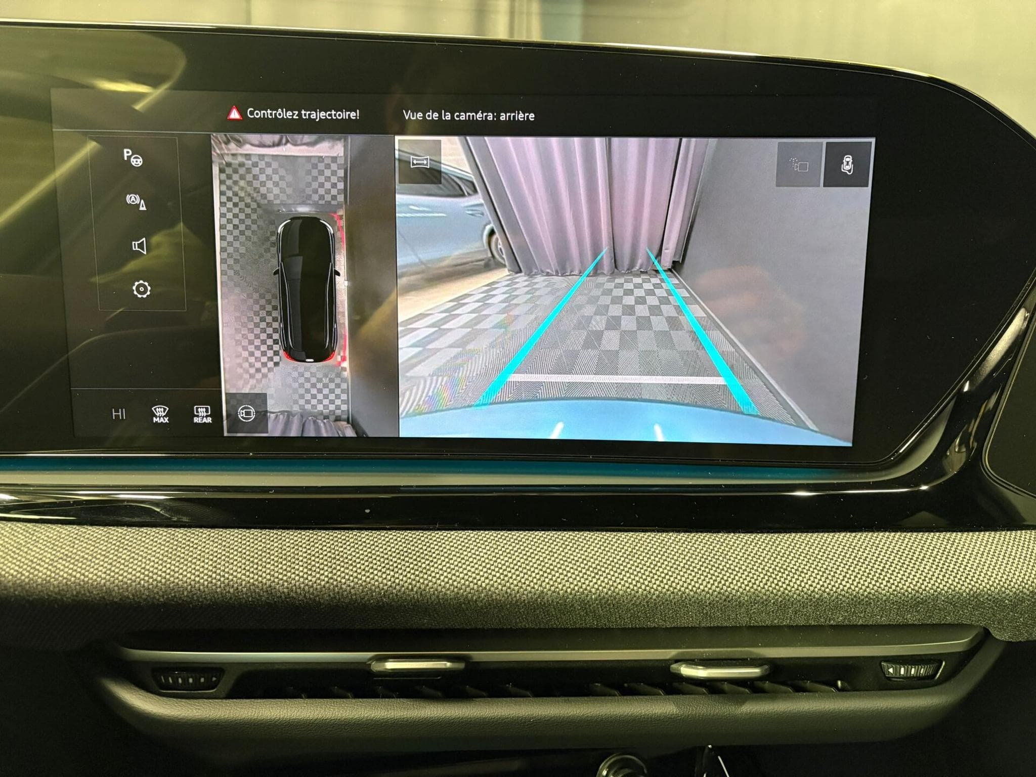 Audi A5 AVANT TFSI 204cv S-line Plus CAMERA 360/NAVI/LED (2025) - Foto 12